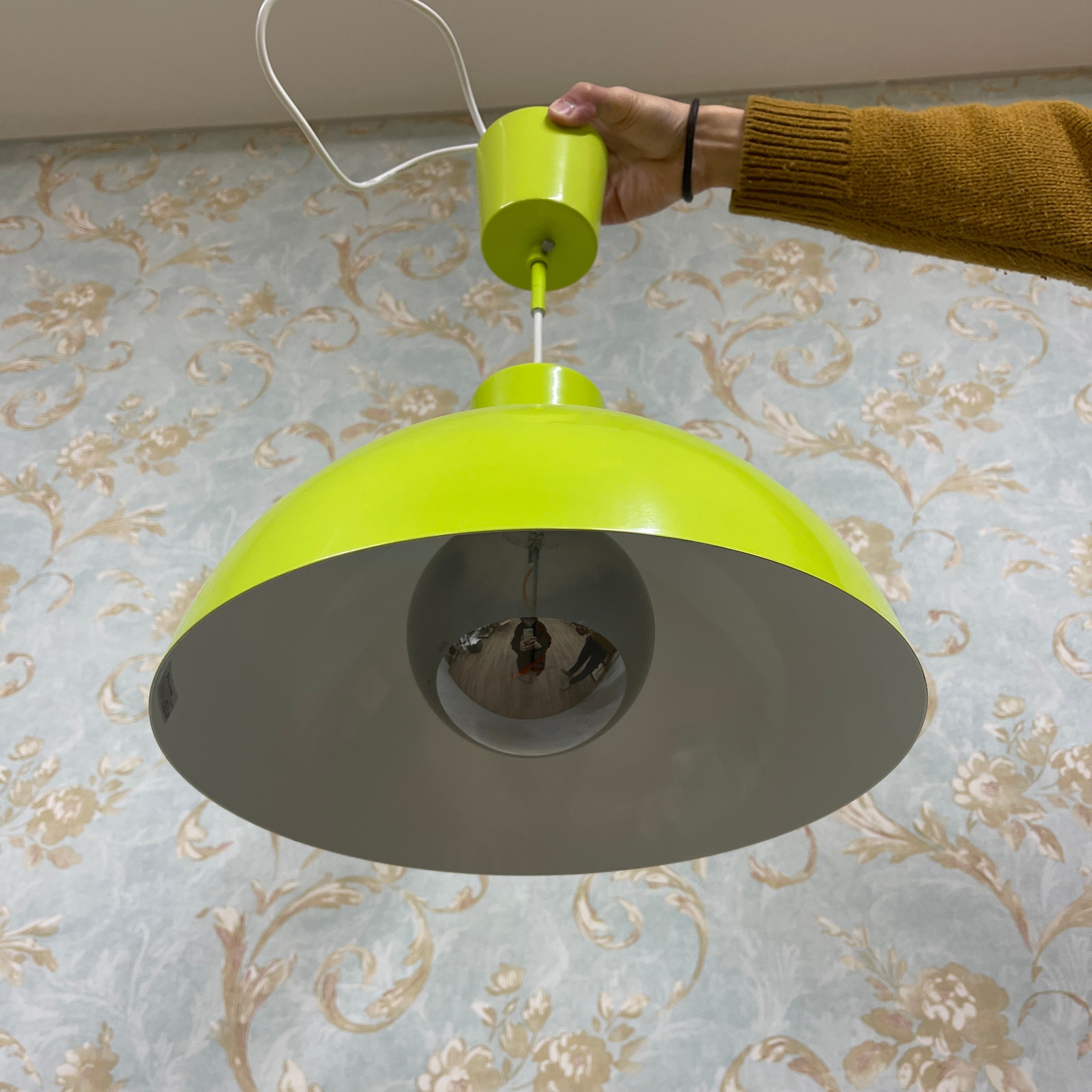 【リユース】 照明