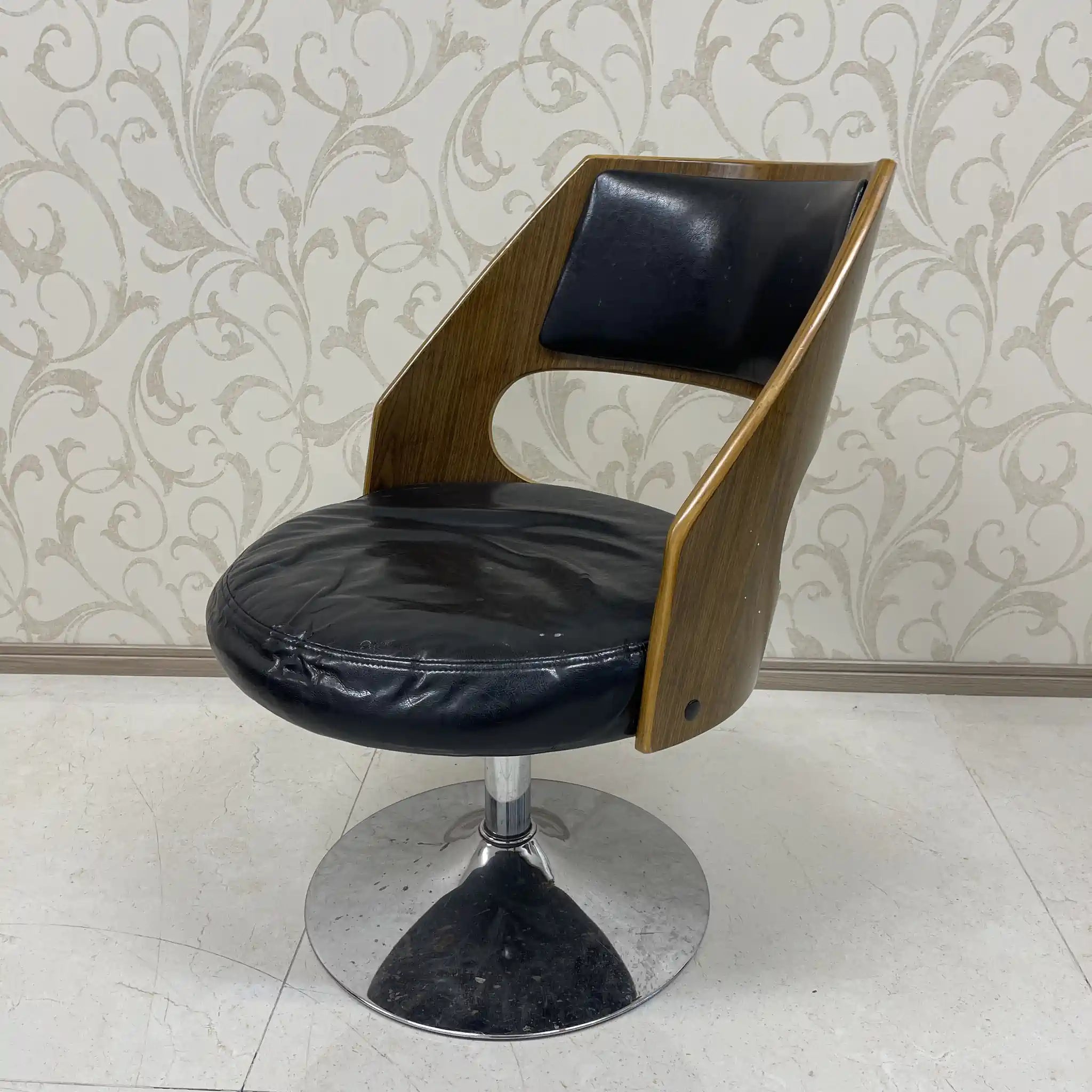 [Vintage] Bar chair