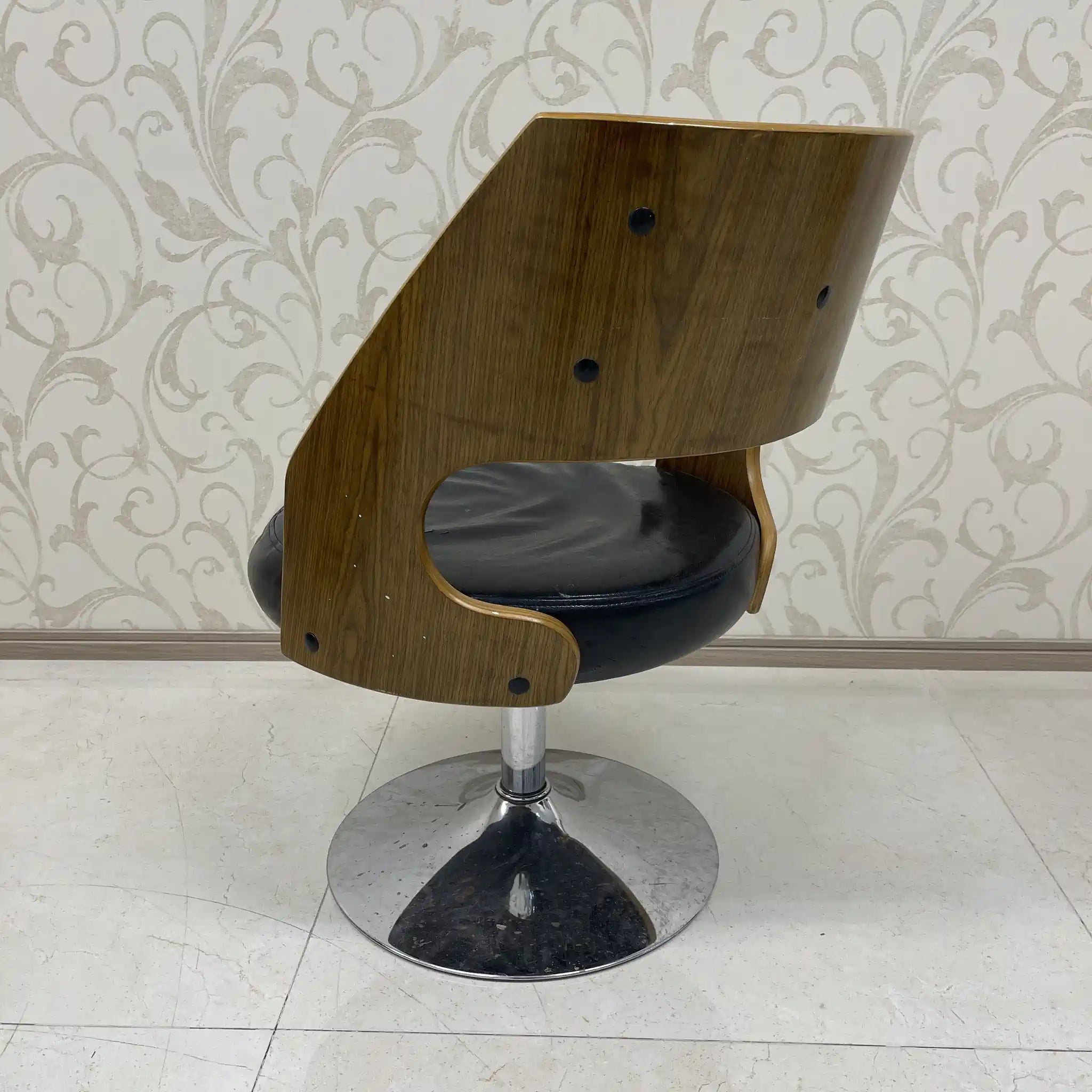 [Vintage] Bar chair