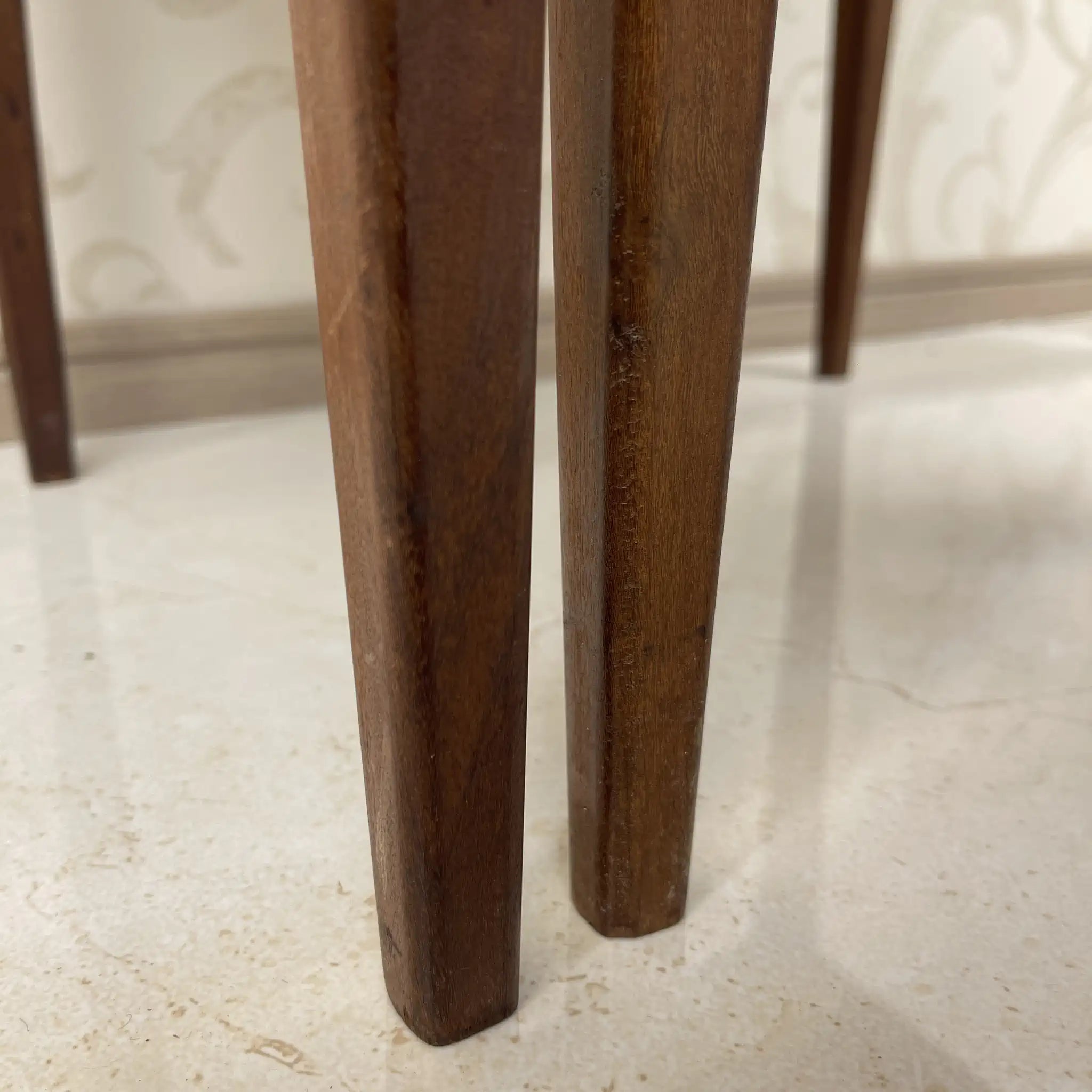 [Vintage] Nesting table