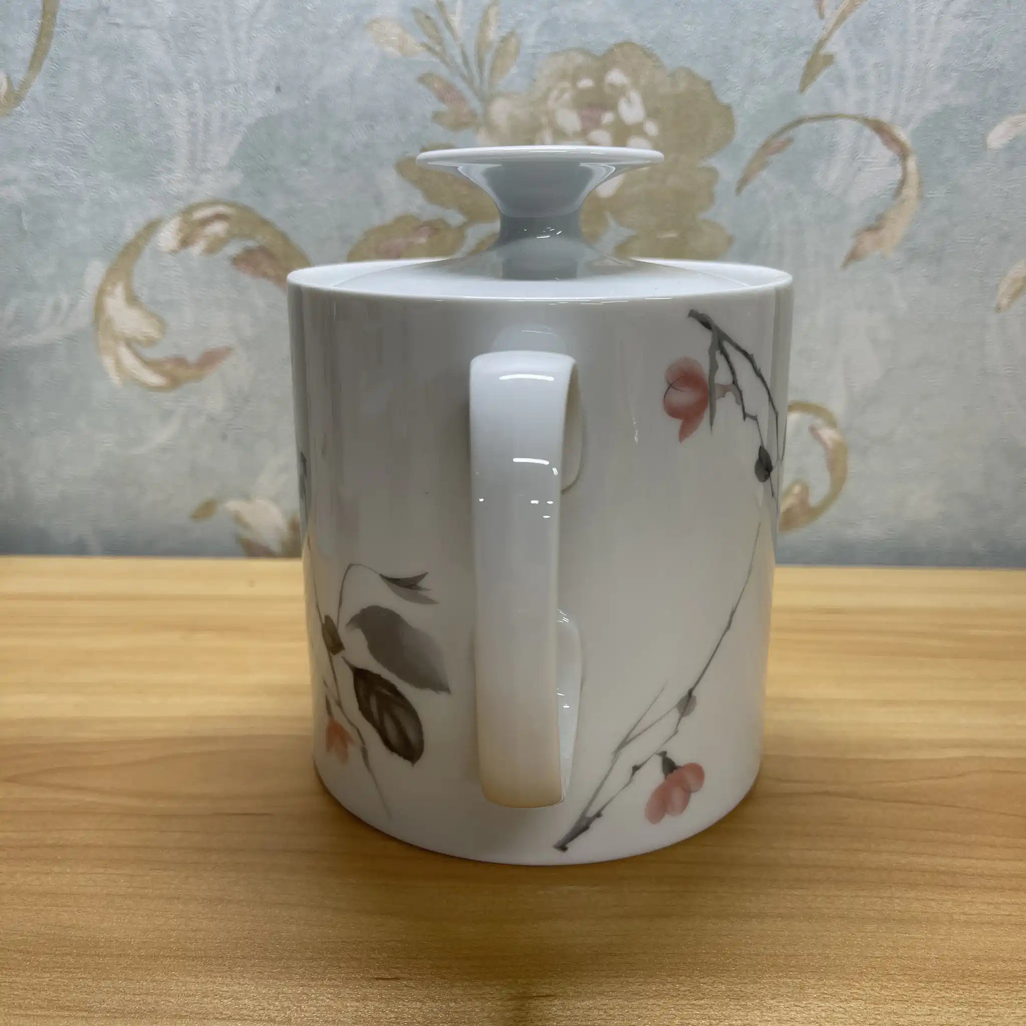 [Vintage] Teapot