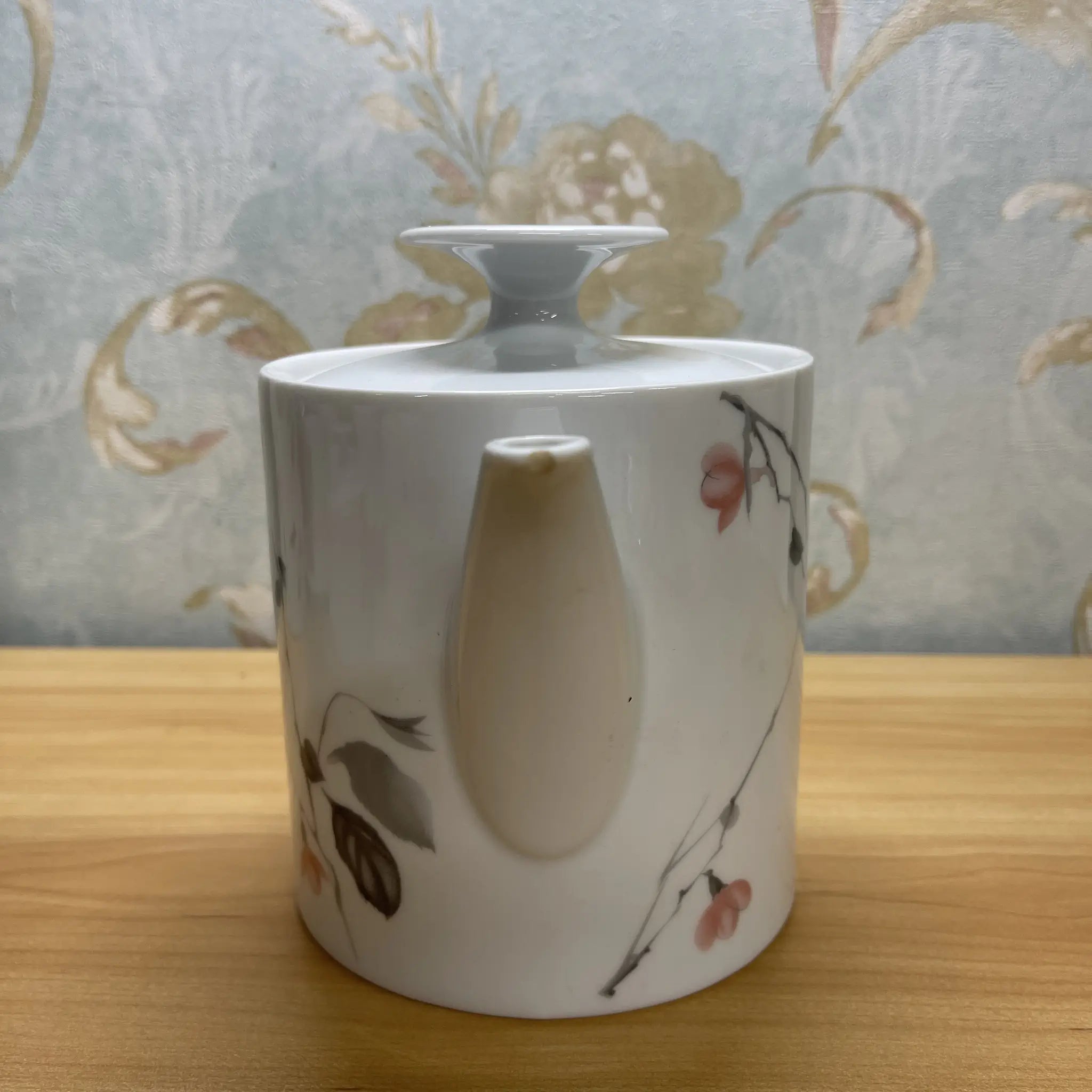 [Vintage] Teapot