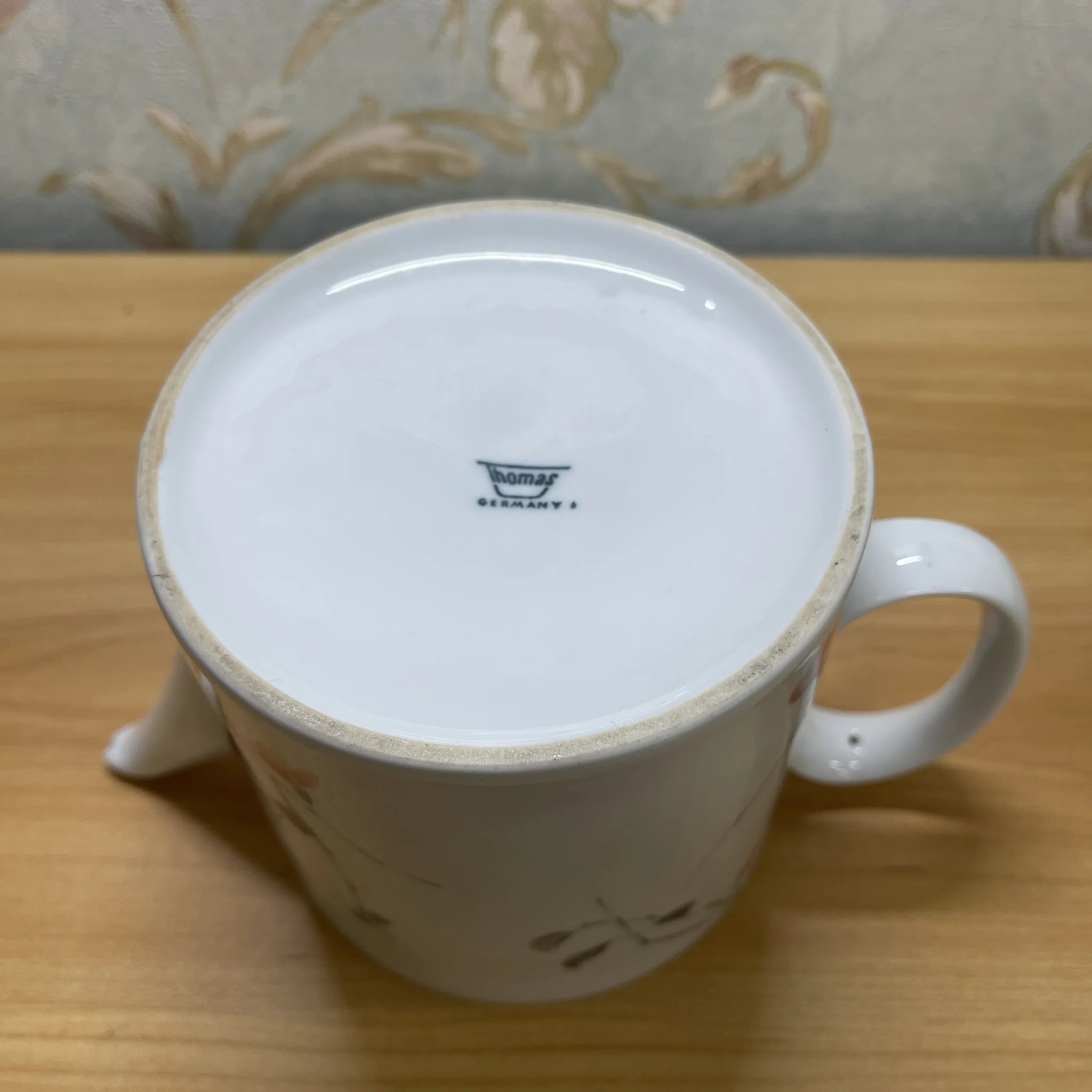 [Vintage] Teapot