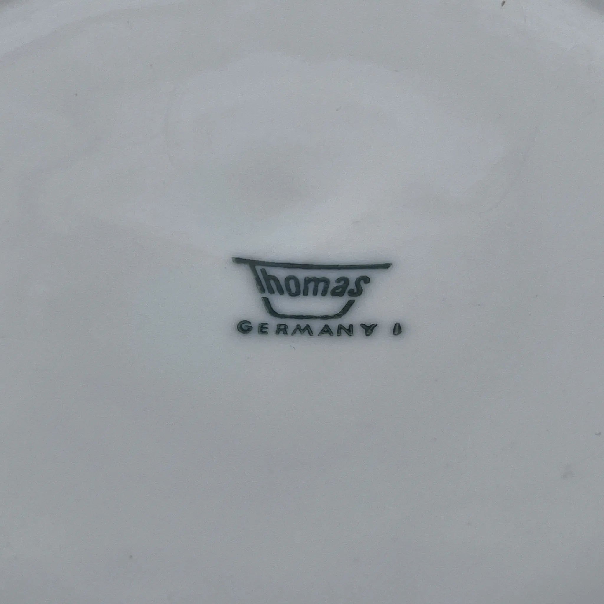 [Vintage] Teapot