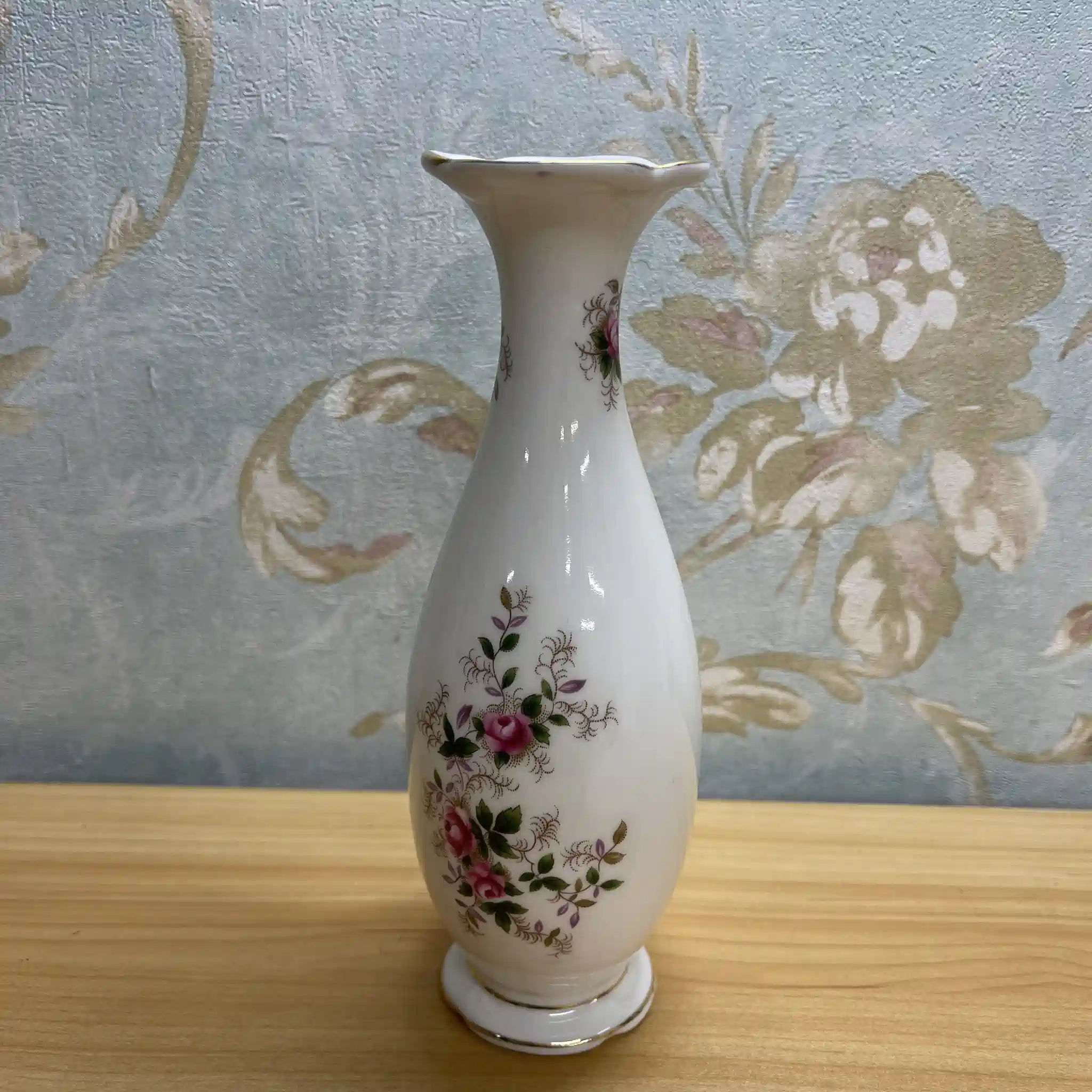 [Vintage] Single flower vase