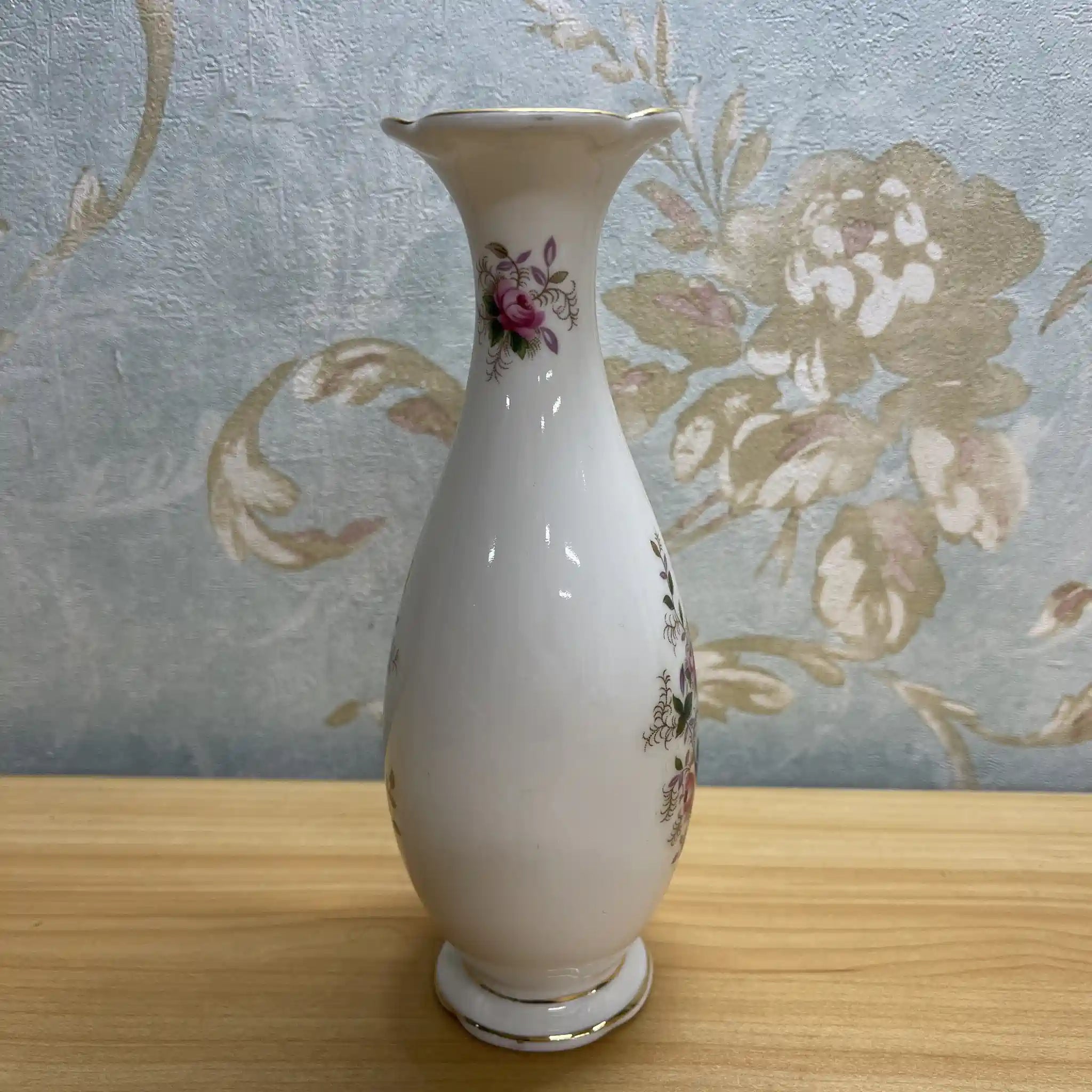 [Vintage] Single flower vase