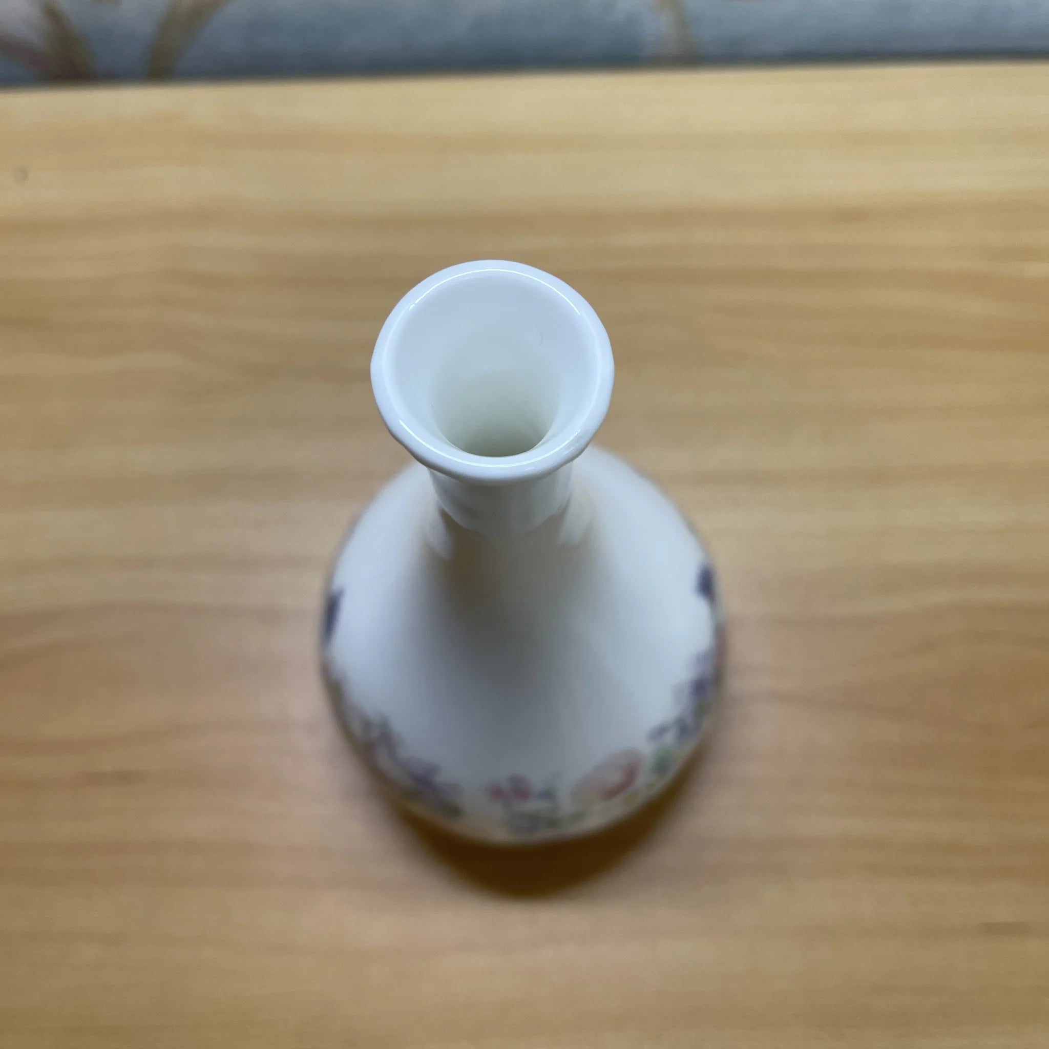 【复古】一枝插