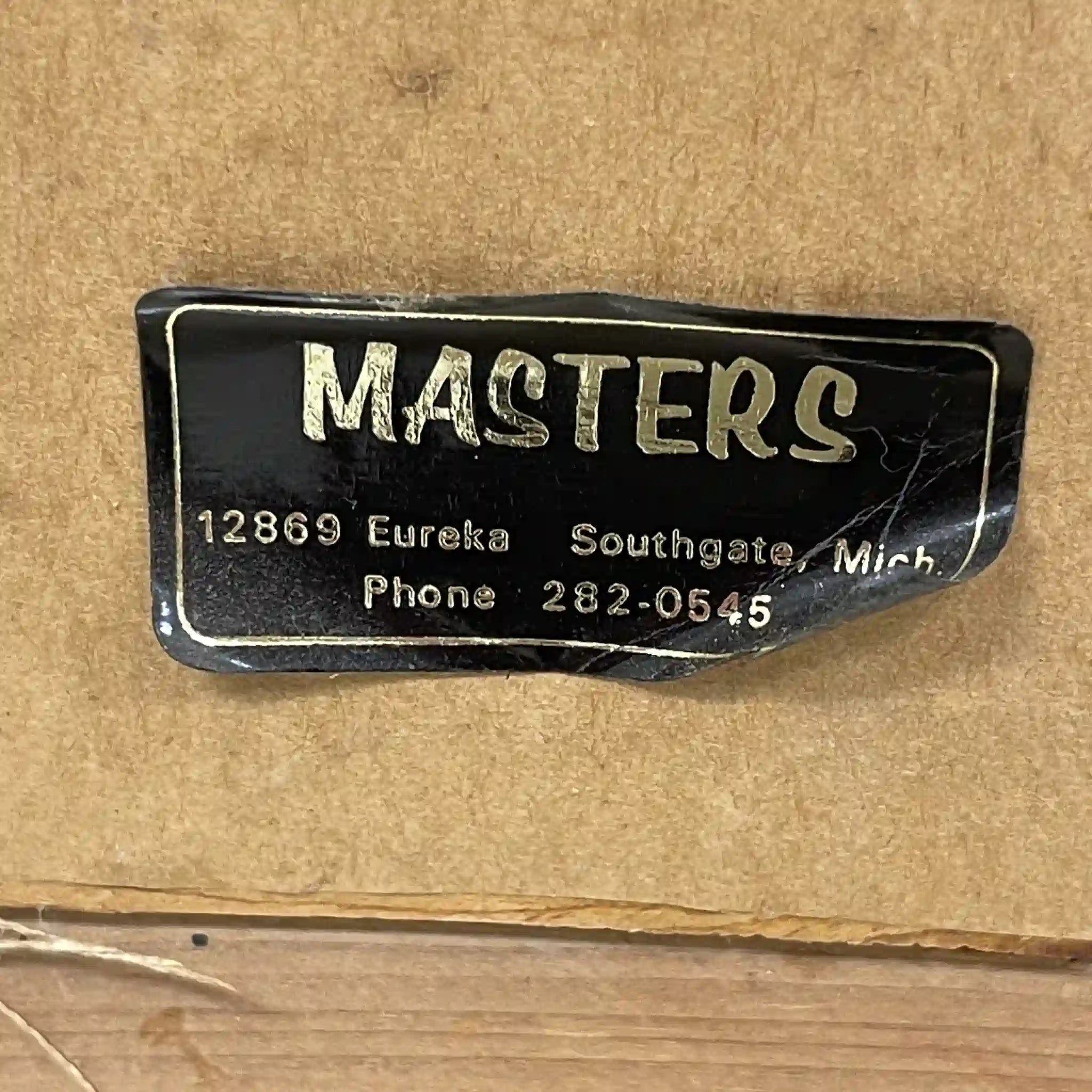 [Vintage] Painting