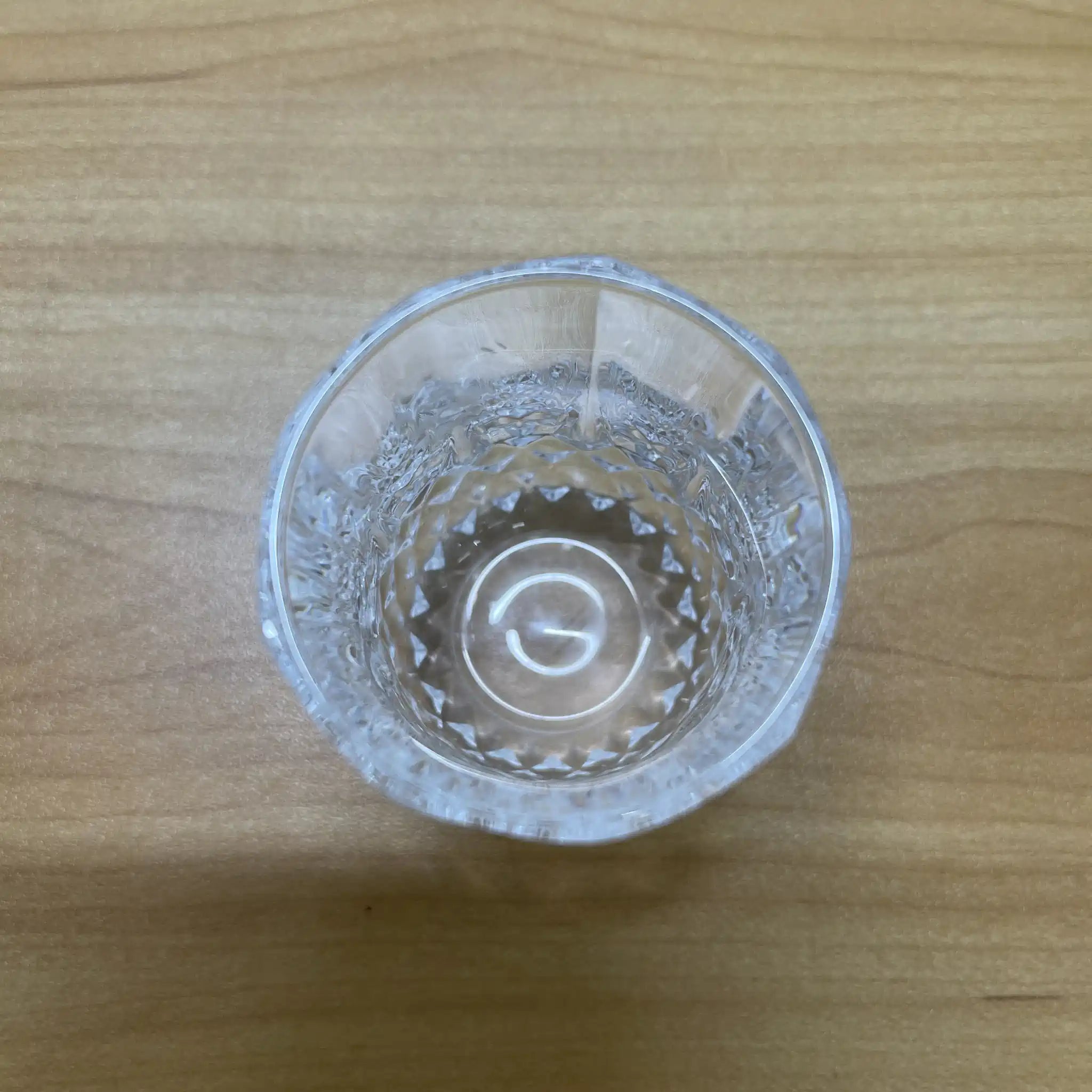[Vintage] Shot glass 2P