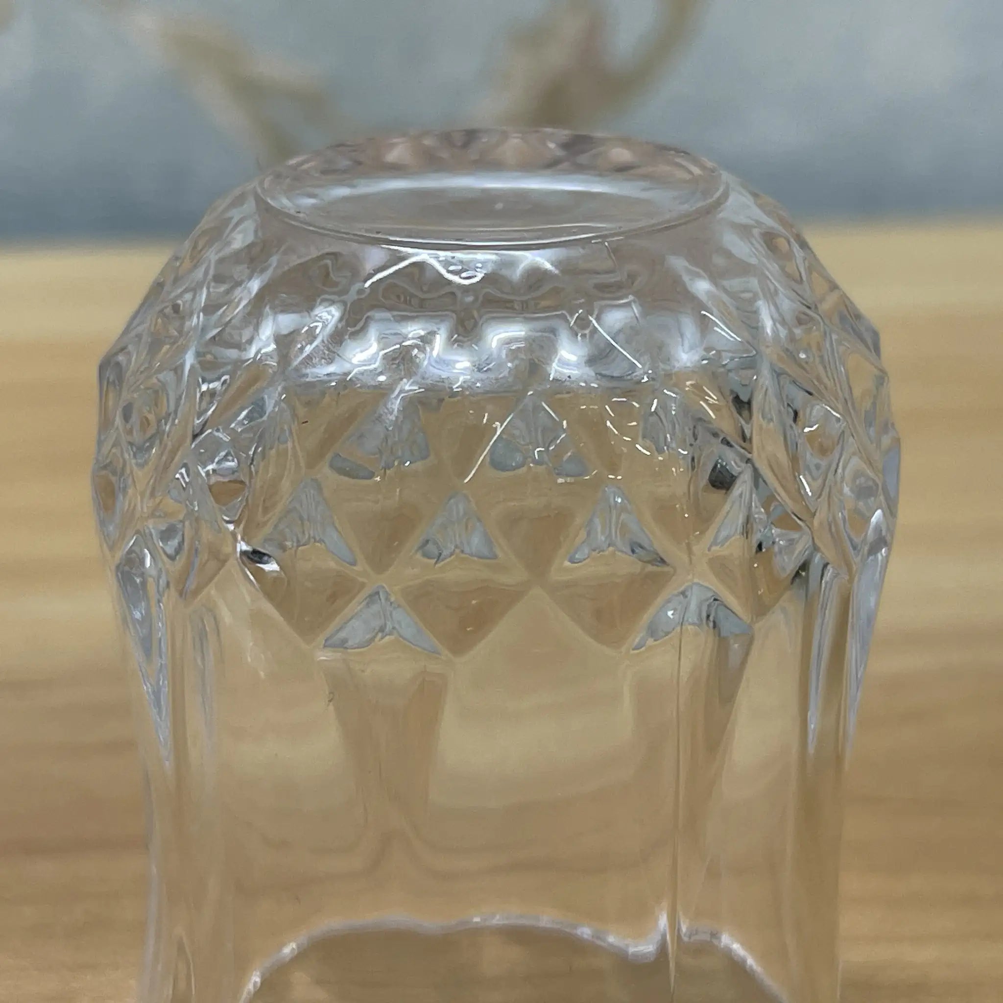 [Vintage] Shot glass 2P