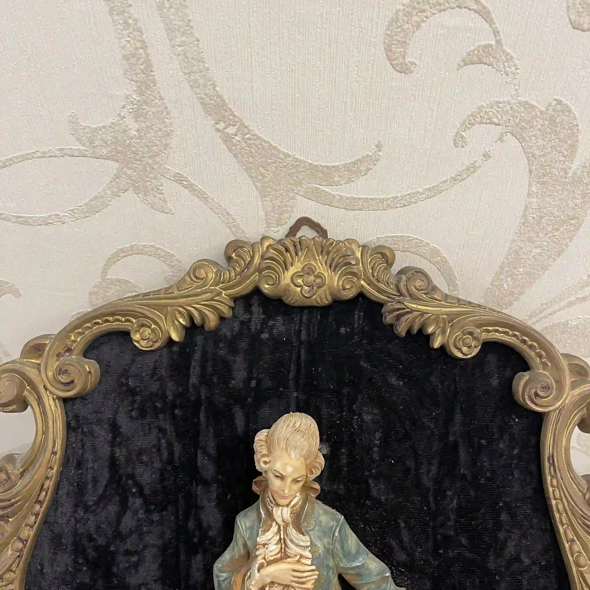 【藝術品/裝飾品】陶瓷牆飾