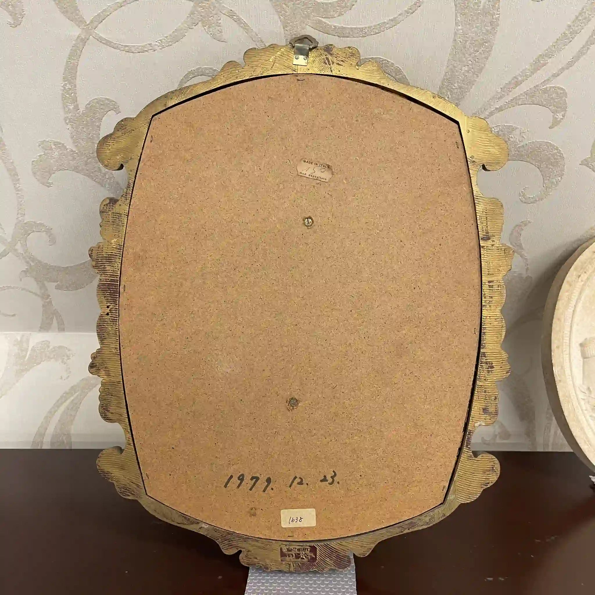 【藝術品/裝飾品】陶瓷牆飾