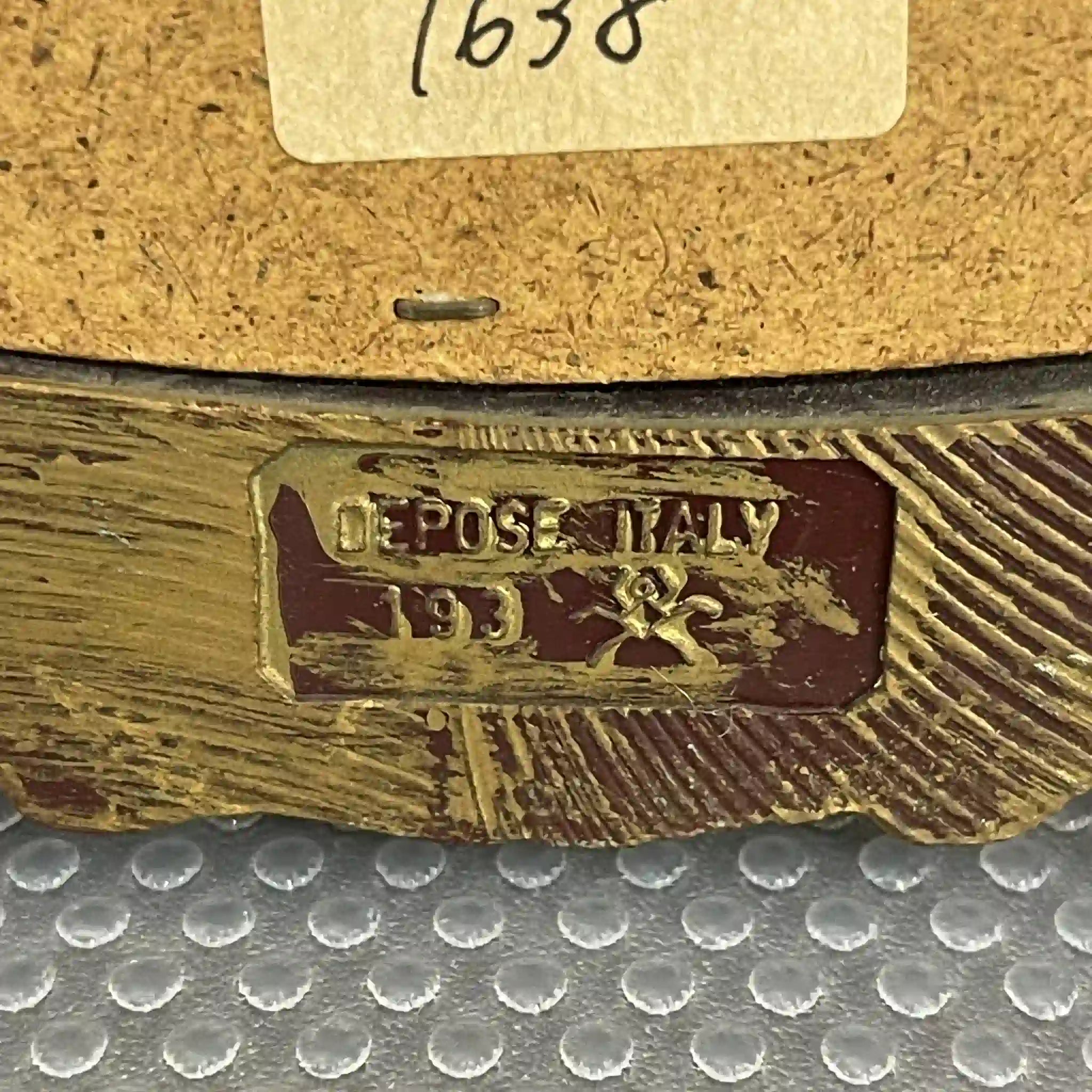 【藝術品/裝飾品】陶瓷牆飾