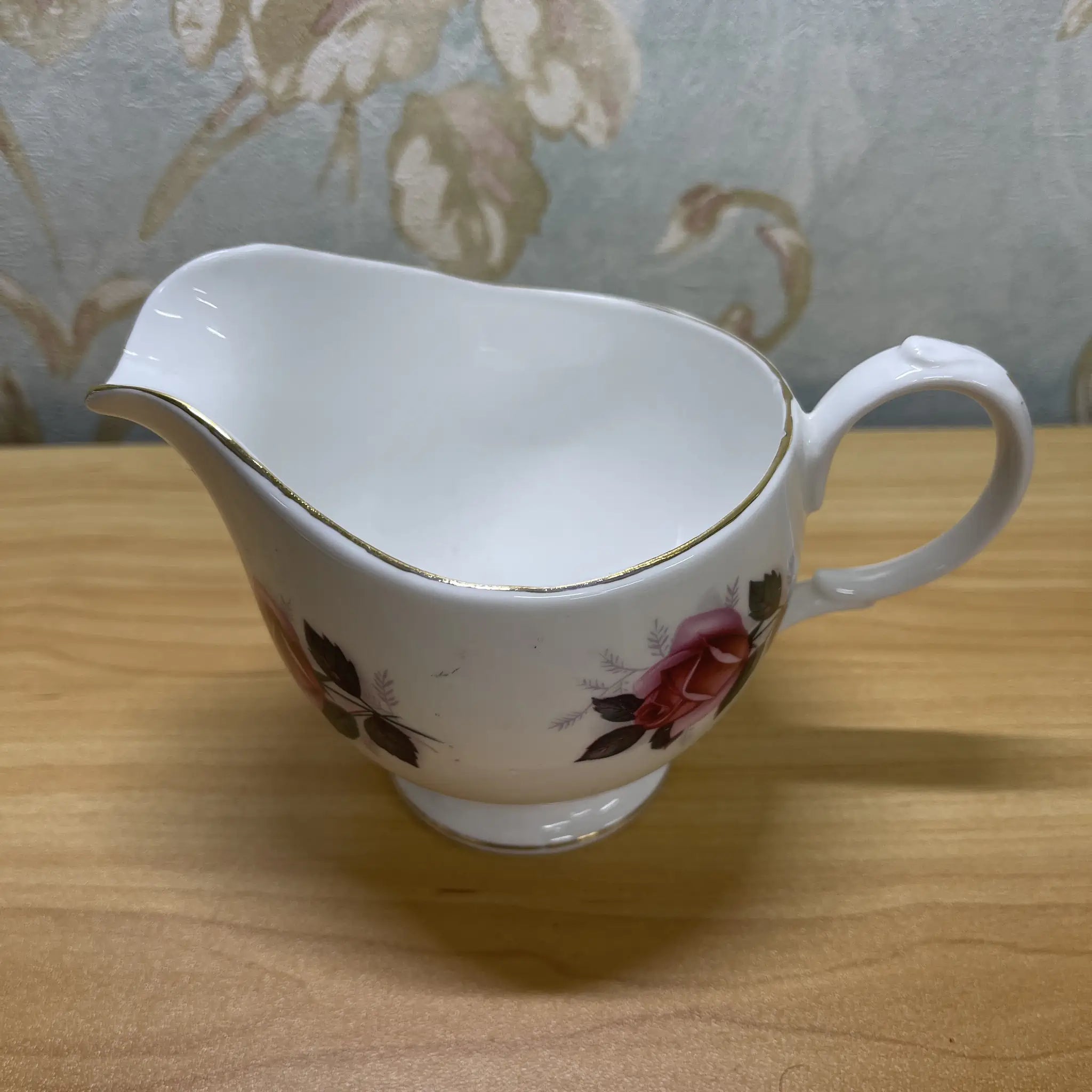 [Vintage] Creamer
