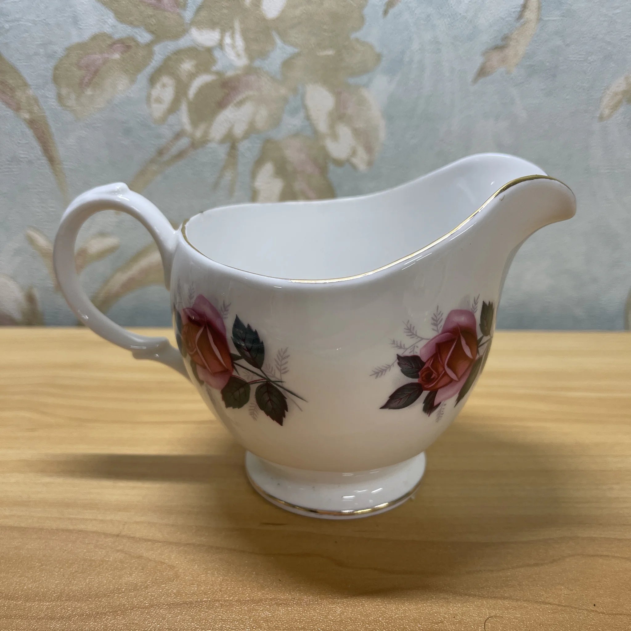 [Vintage] Creamer