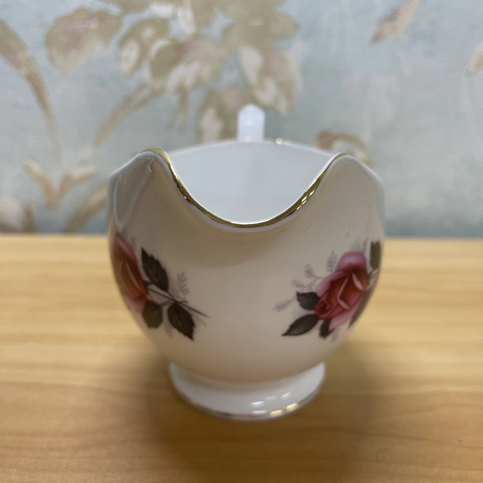[Vintage] Creamer