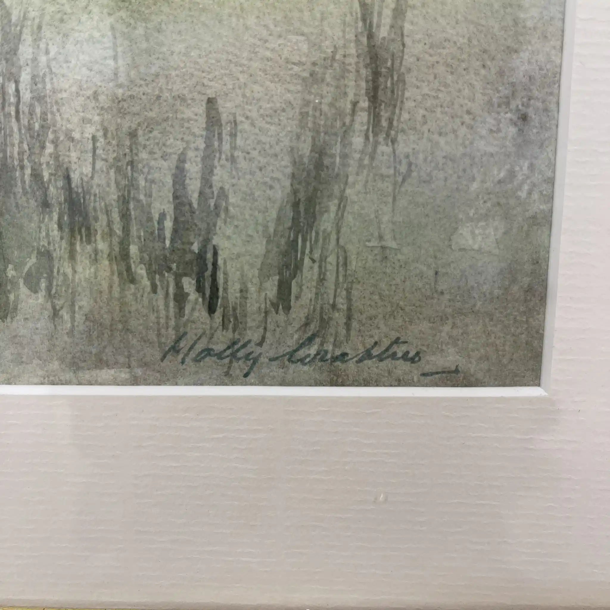 [Vintage] Painting