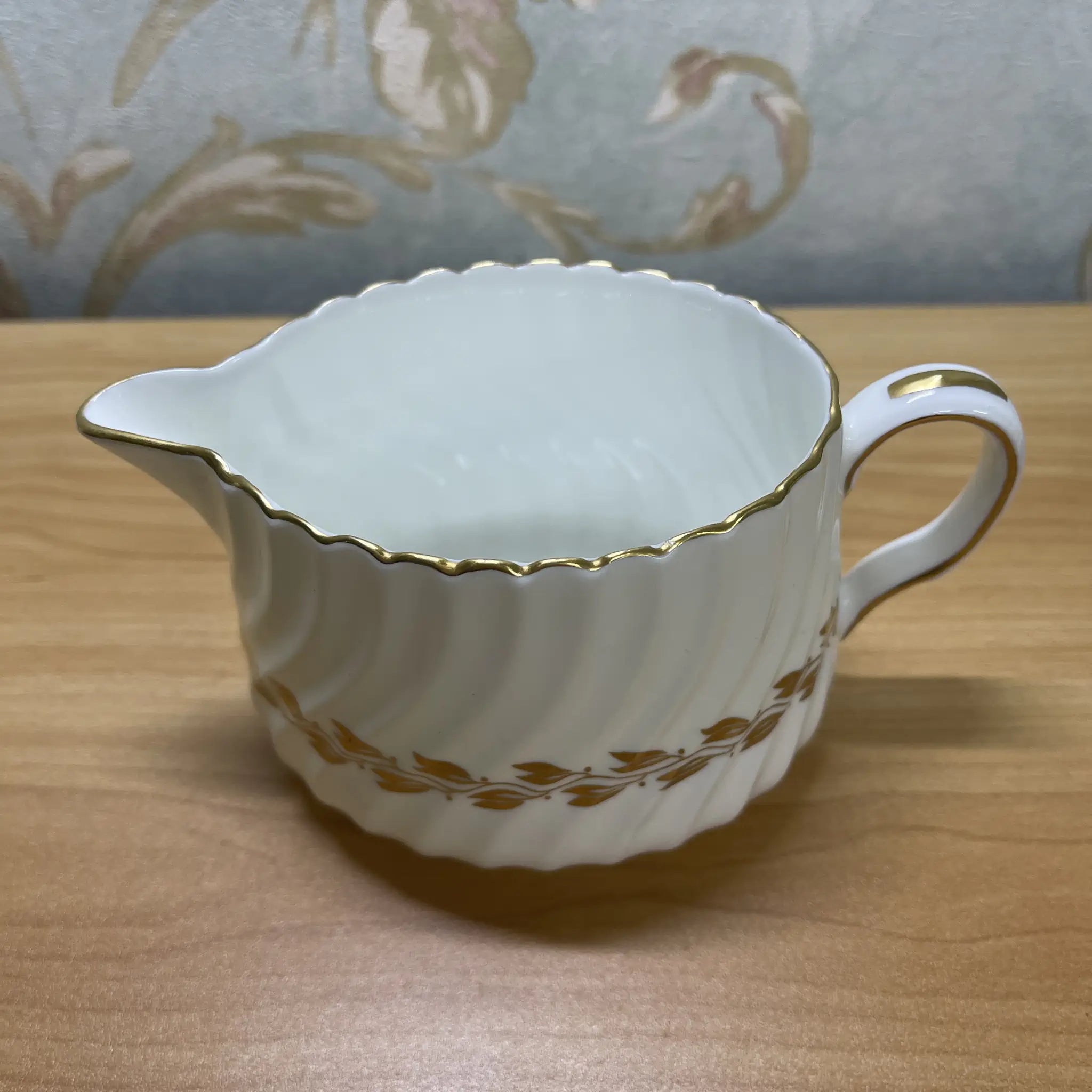 【アンティーク】 クリーマー