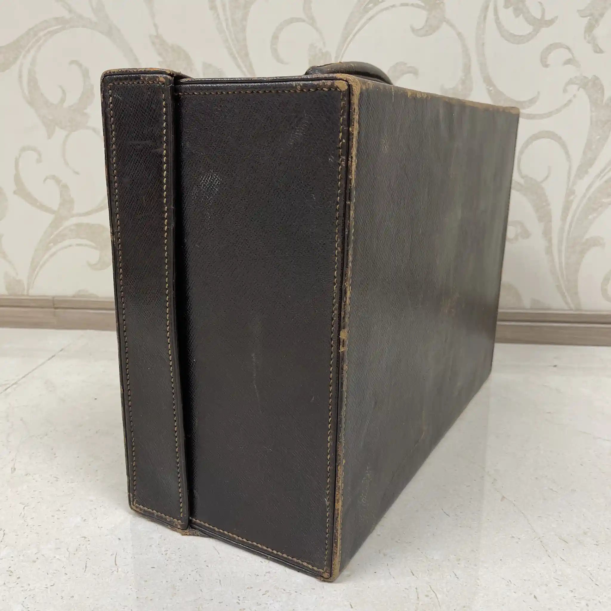 [Vintage] Trunk case