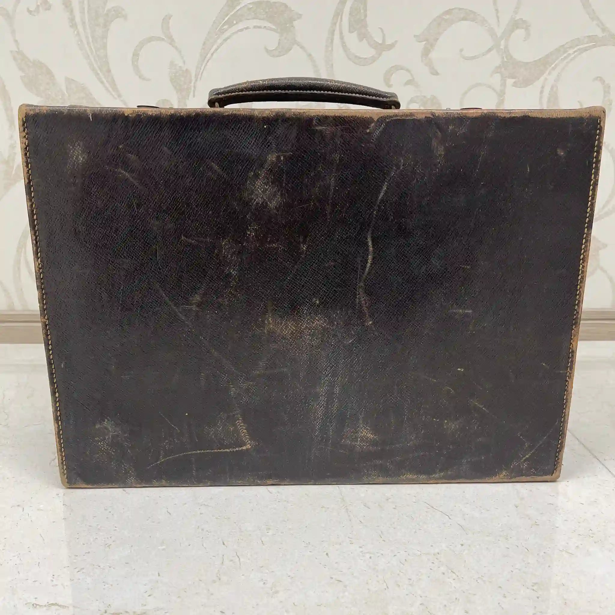 [Vintage] Trunk case