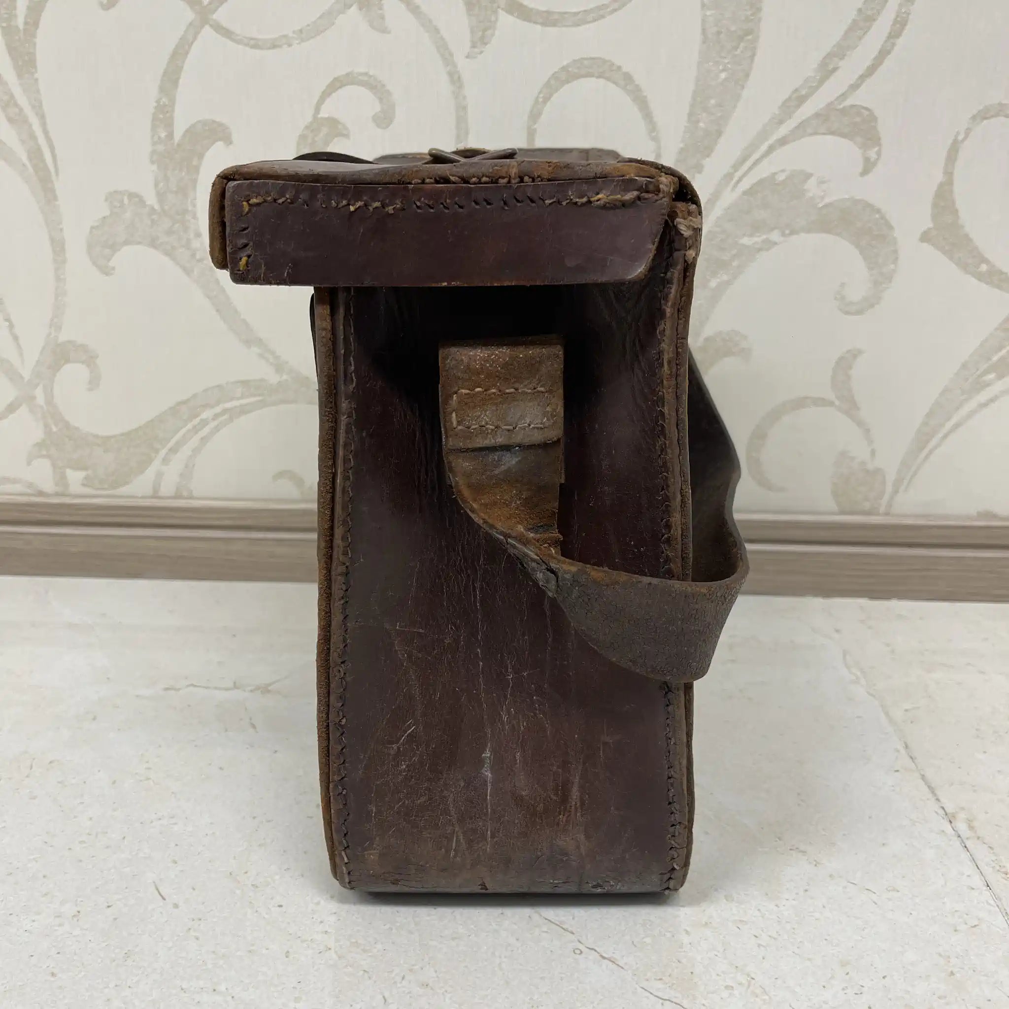 [Vintage] Map case