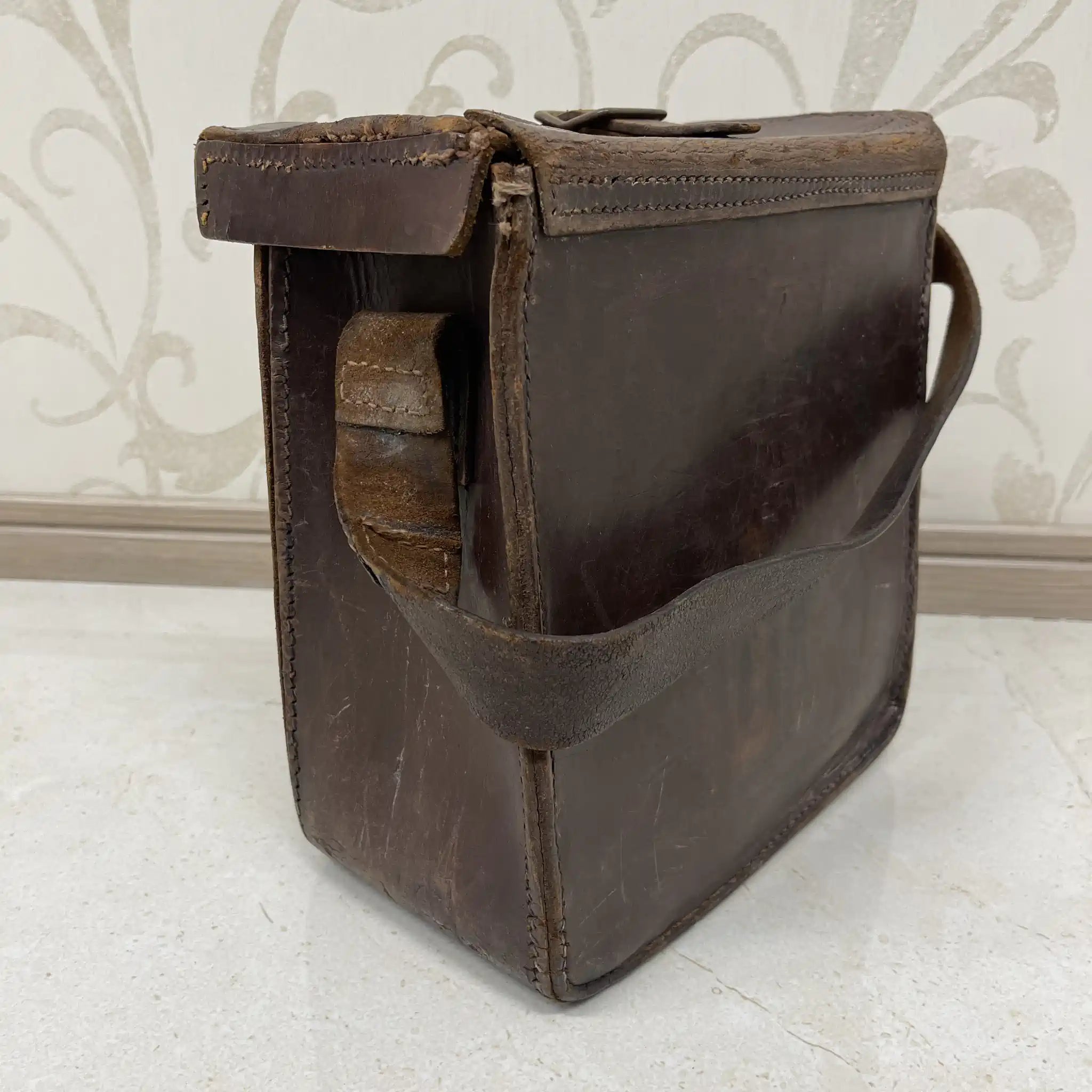 [Vintage] Map case