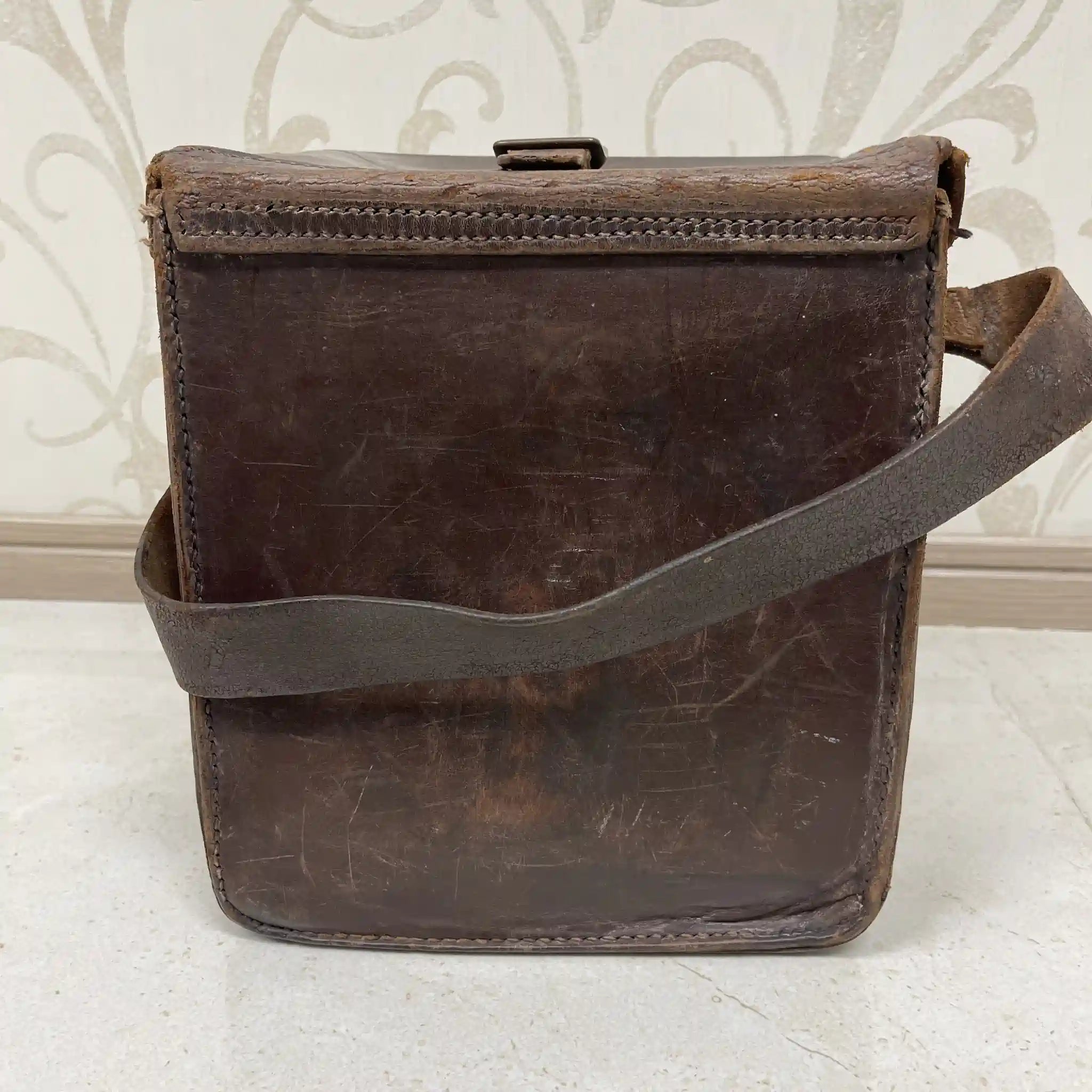 [Vintage] Map case