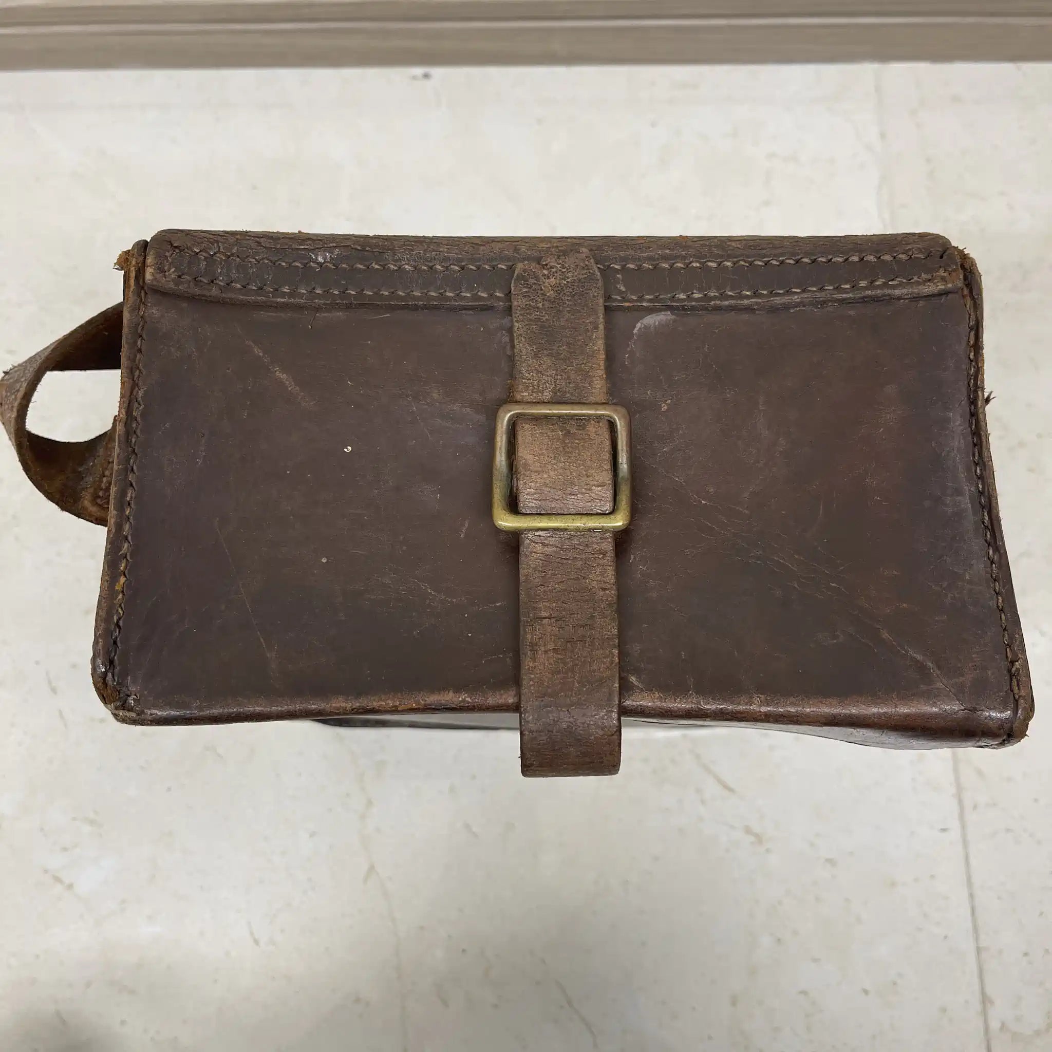 [Vintage] Map case