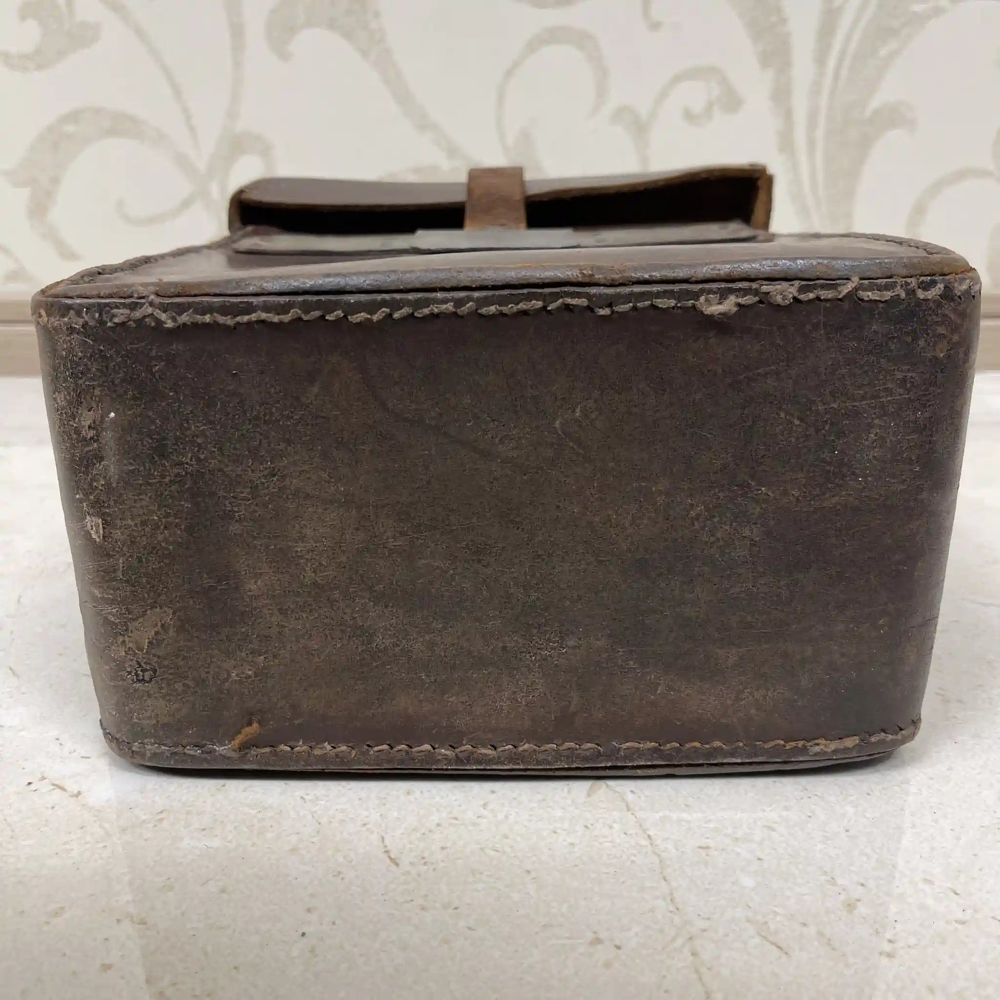 [Vintage] Map case