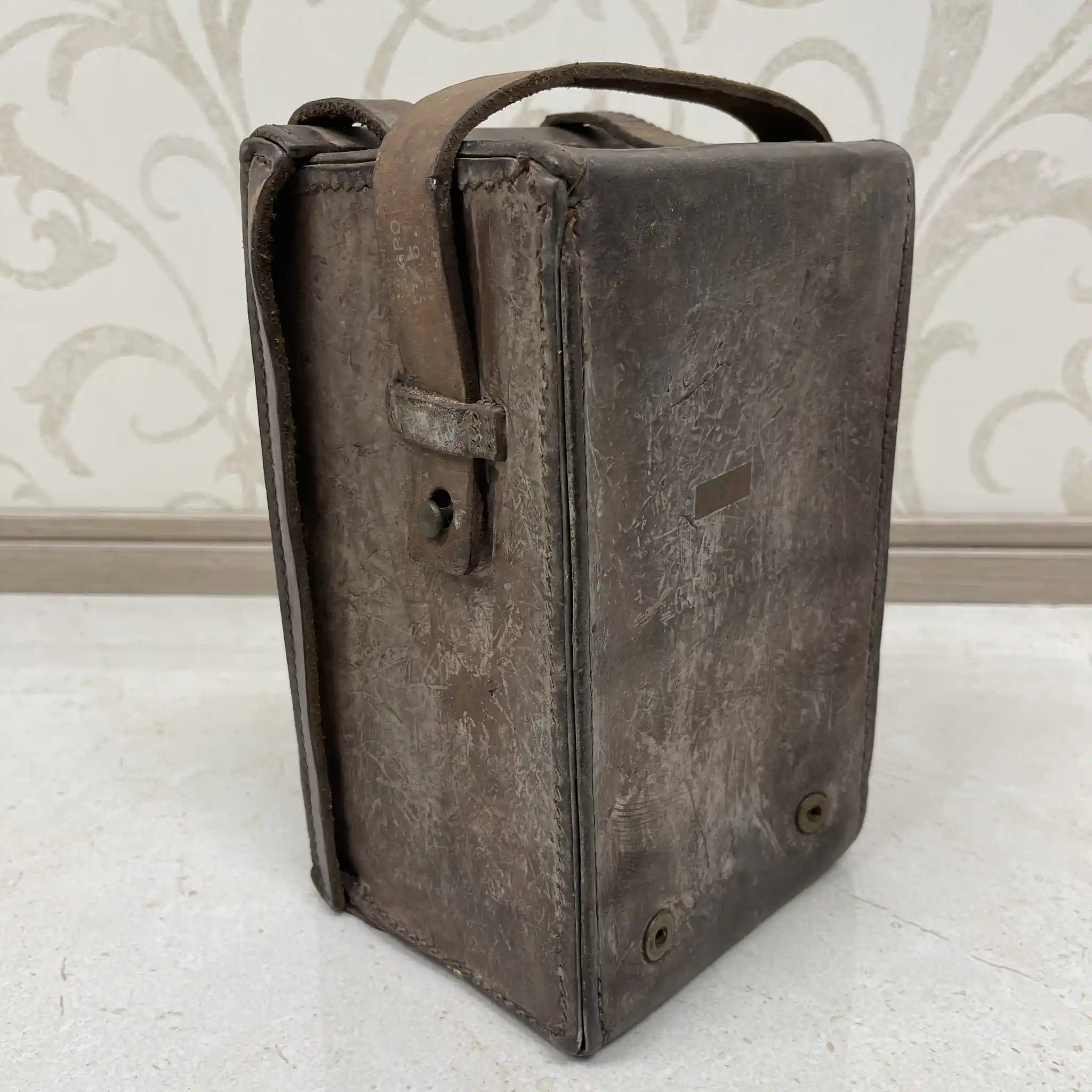 [Vintage] Medical bag