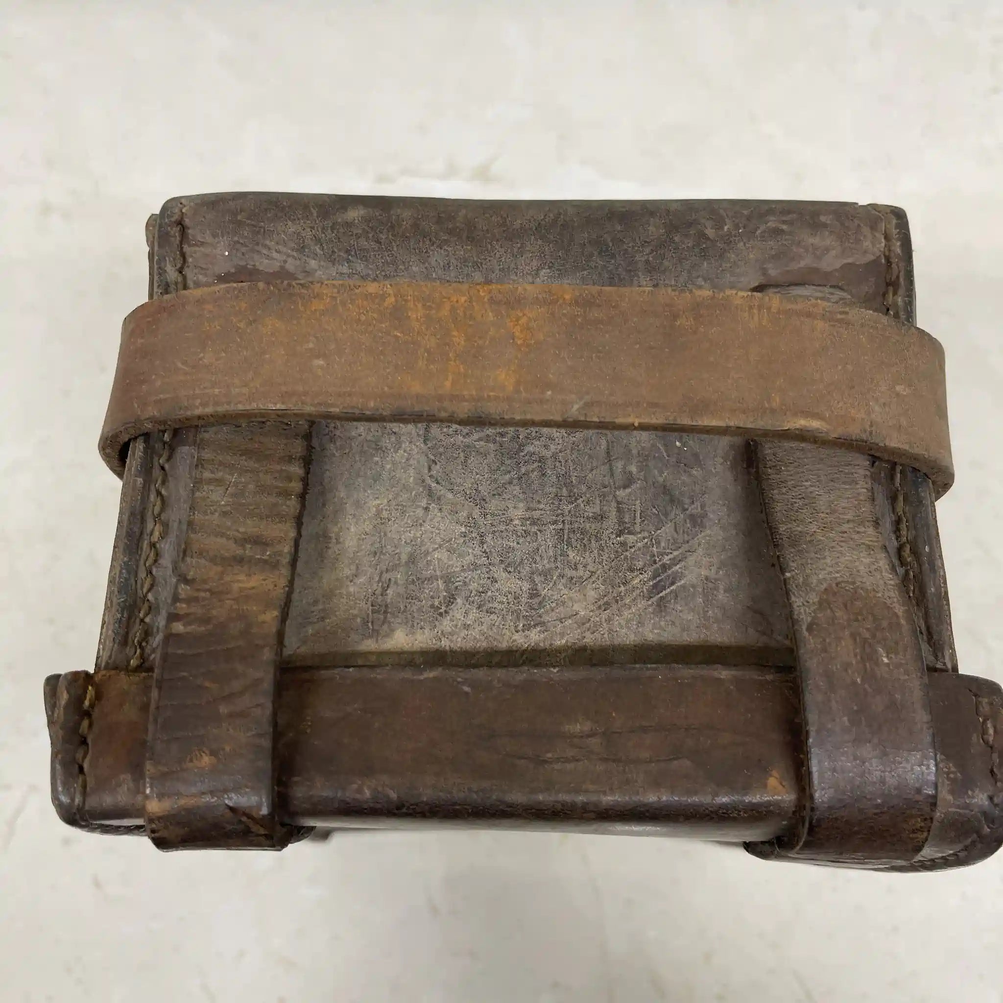 [Vintage] Medical bag