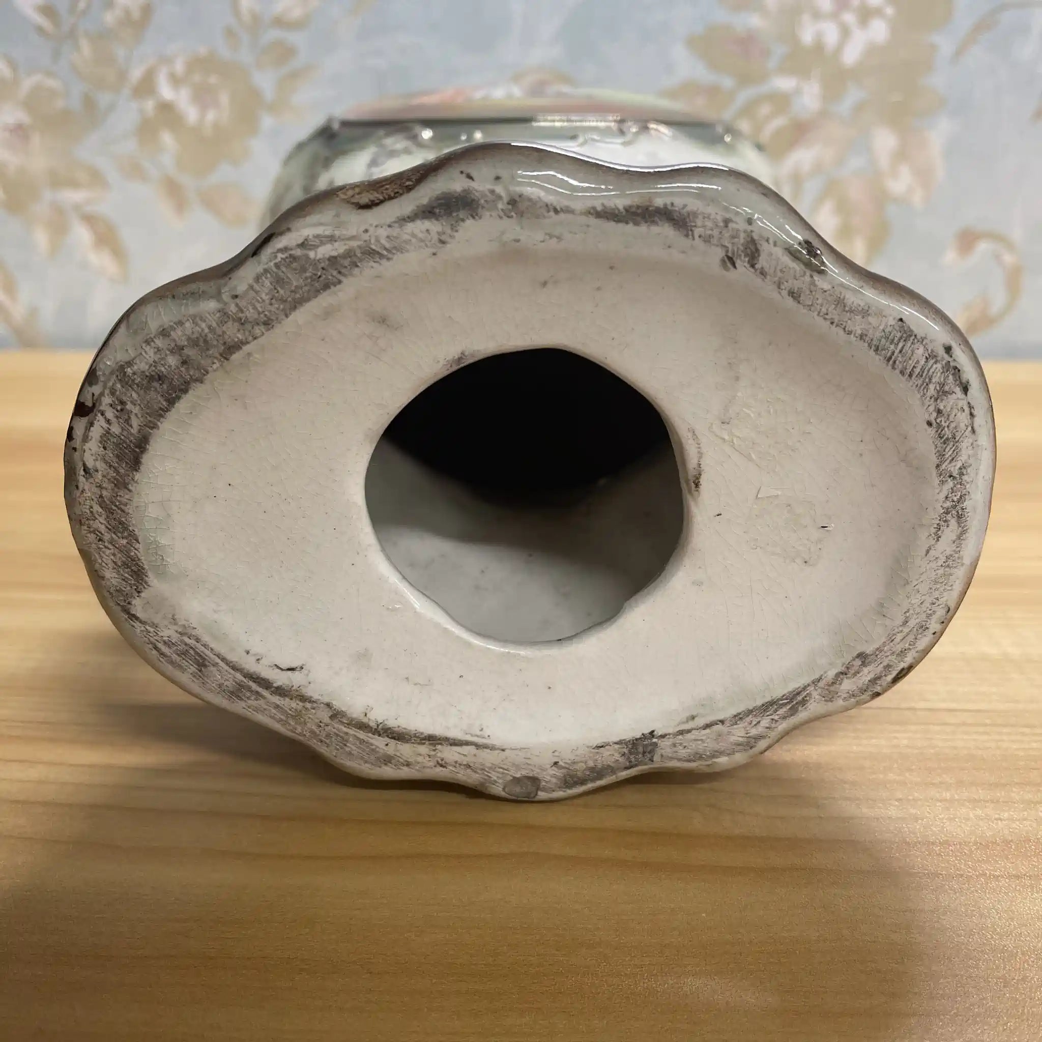 【古董】装饰壶