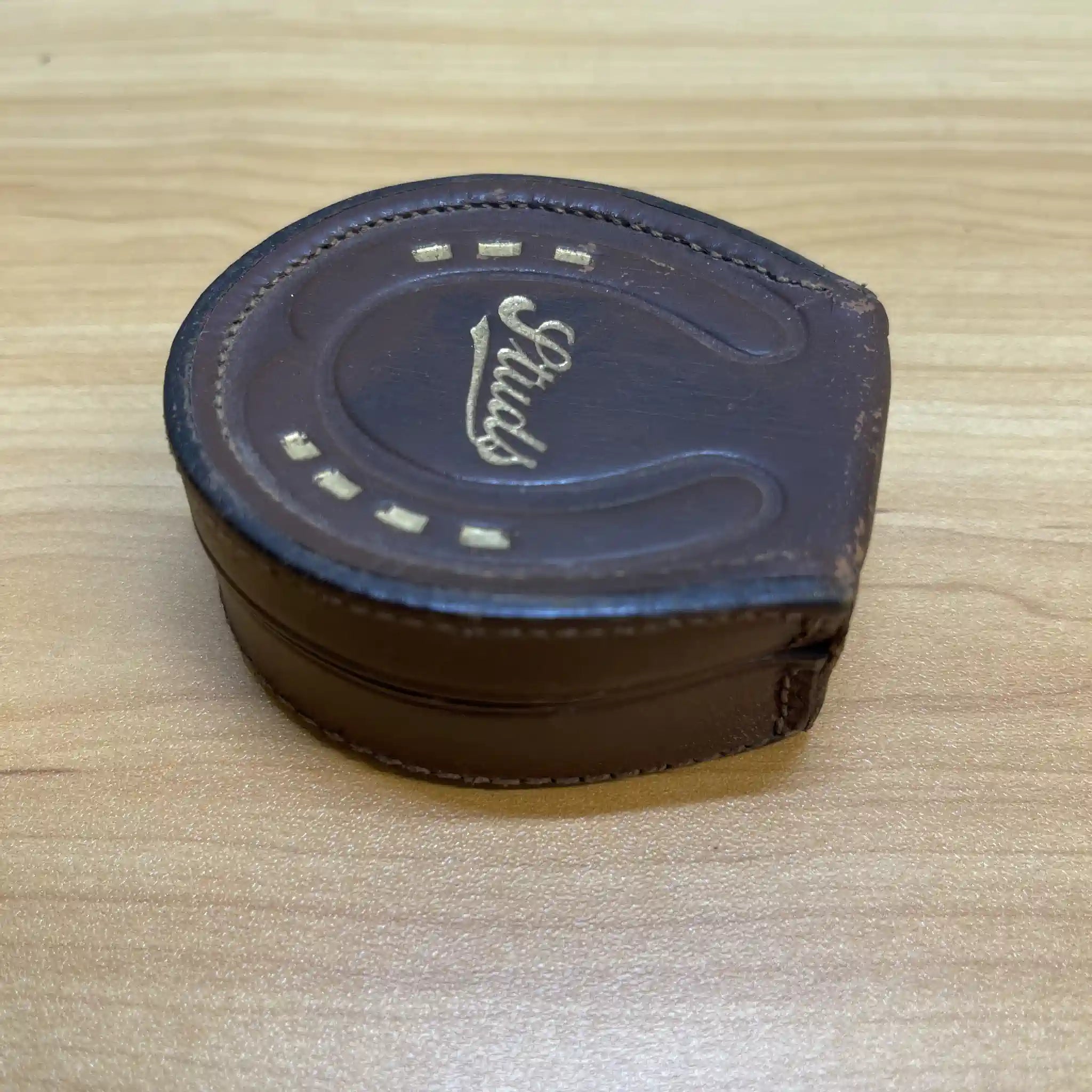 [Vintage] Stud box