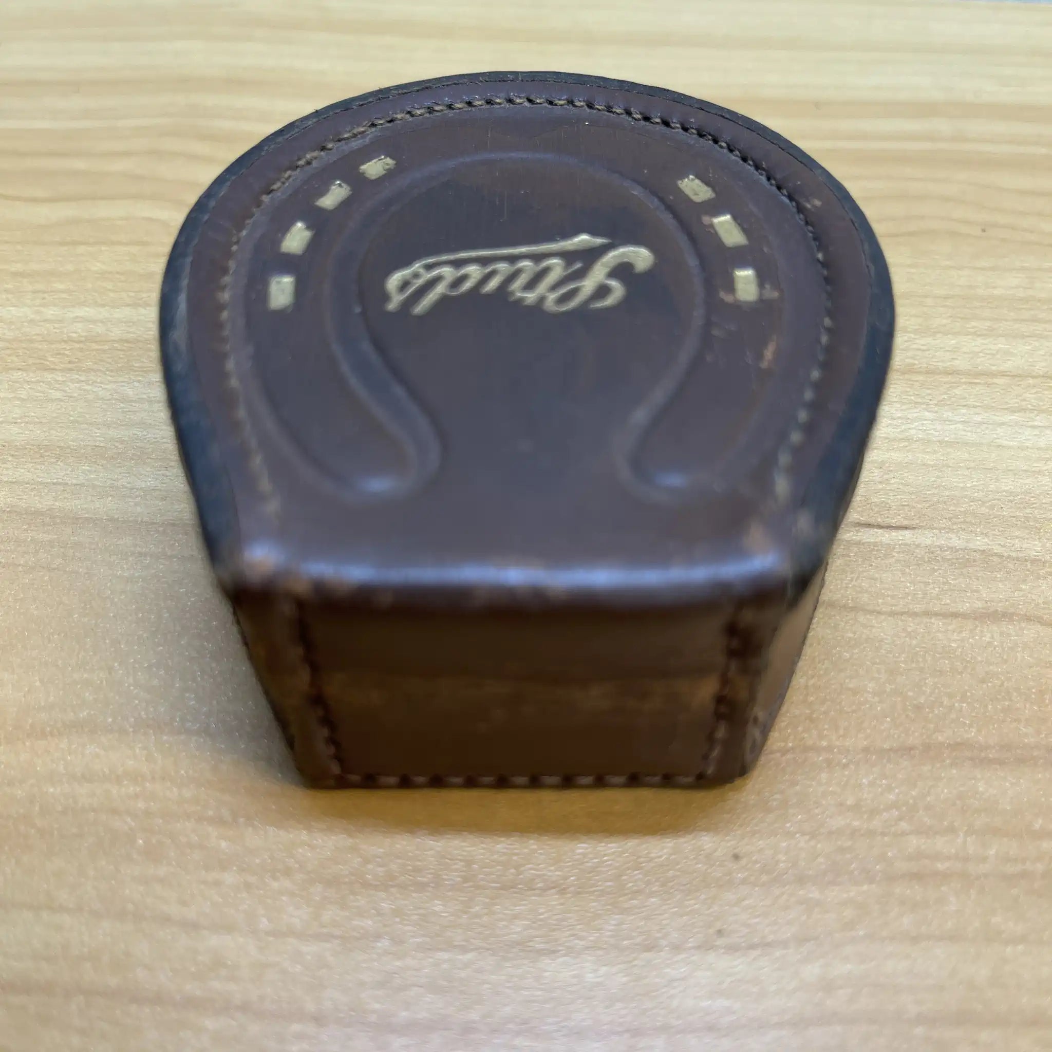 [Vintage] Stud box