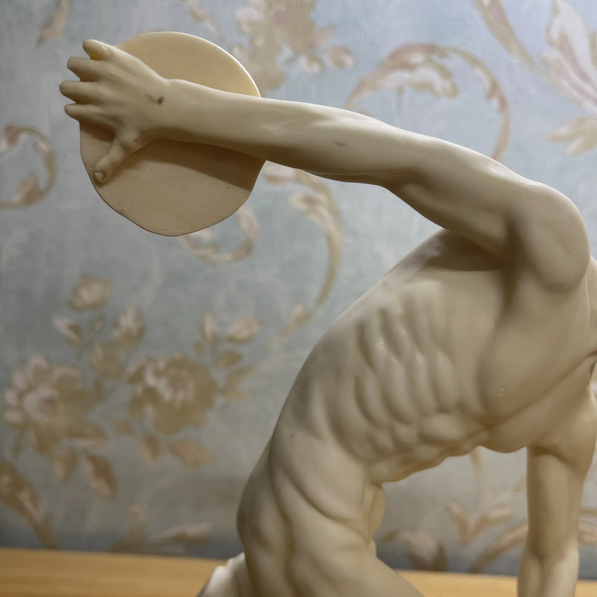 彫像 / [リユース]