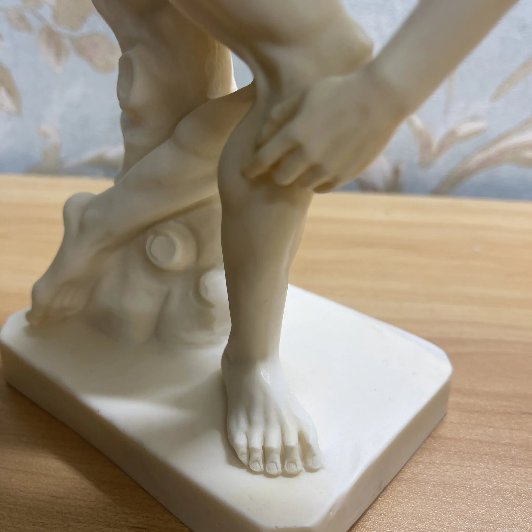 彫像 / [リユース]