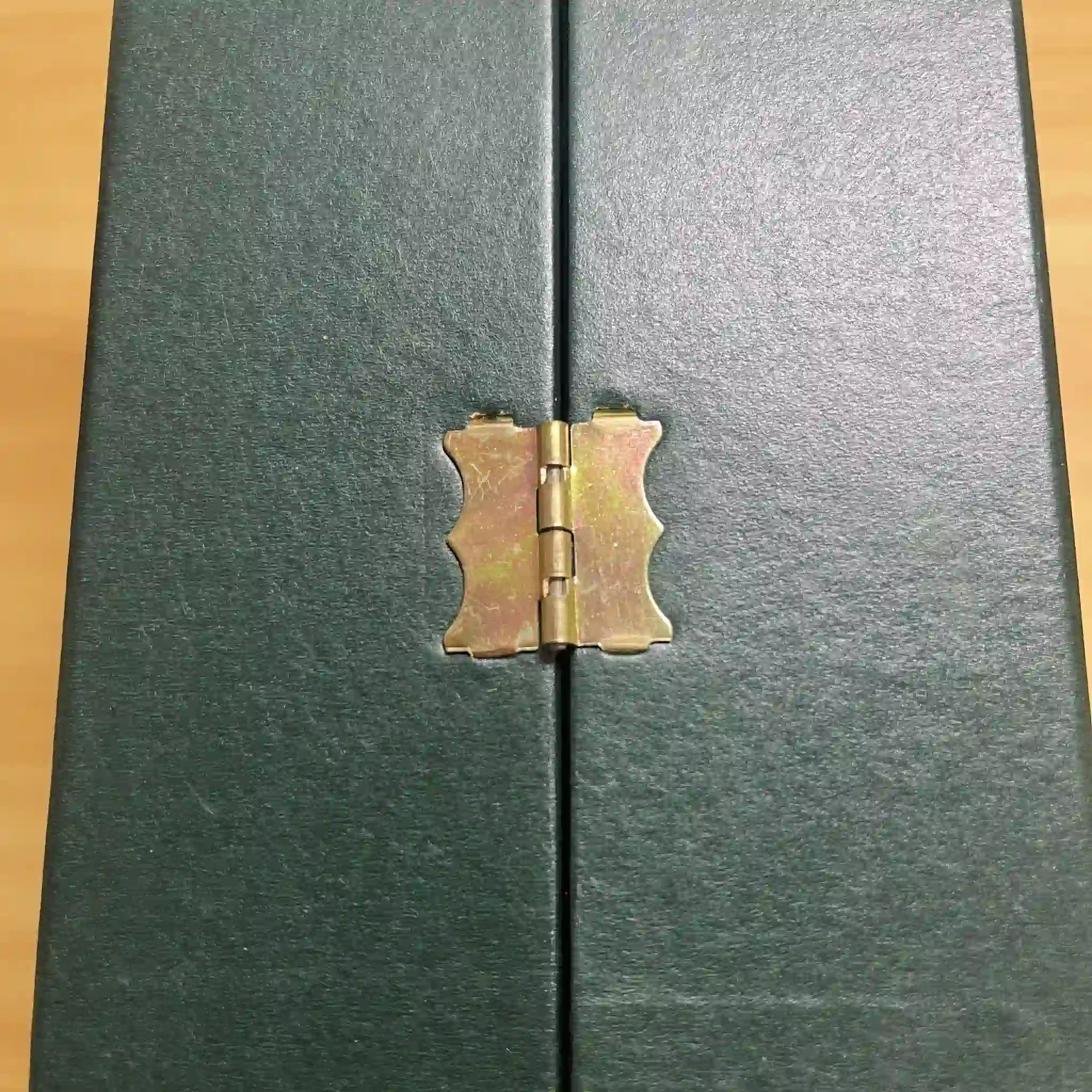 [Reuse] Glass 2P