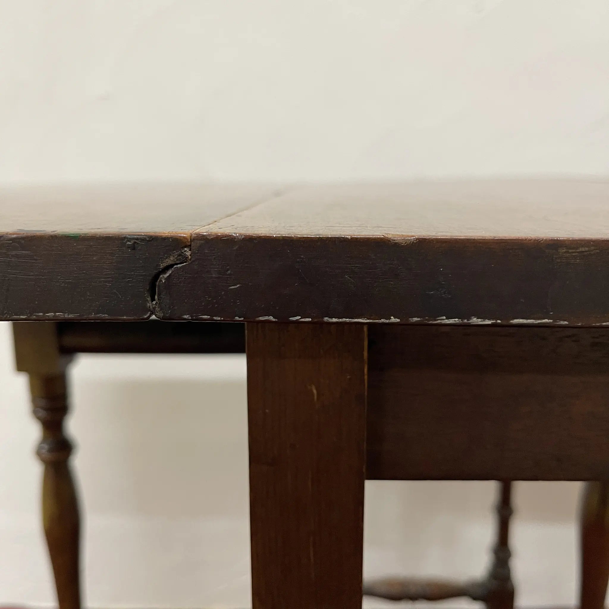 サザーランドテーブル / [アンティーク]