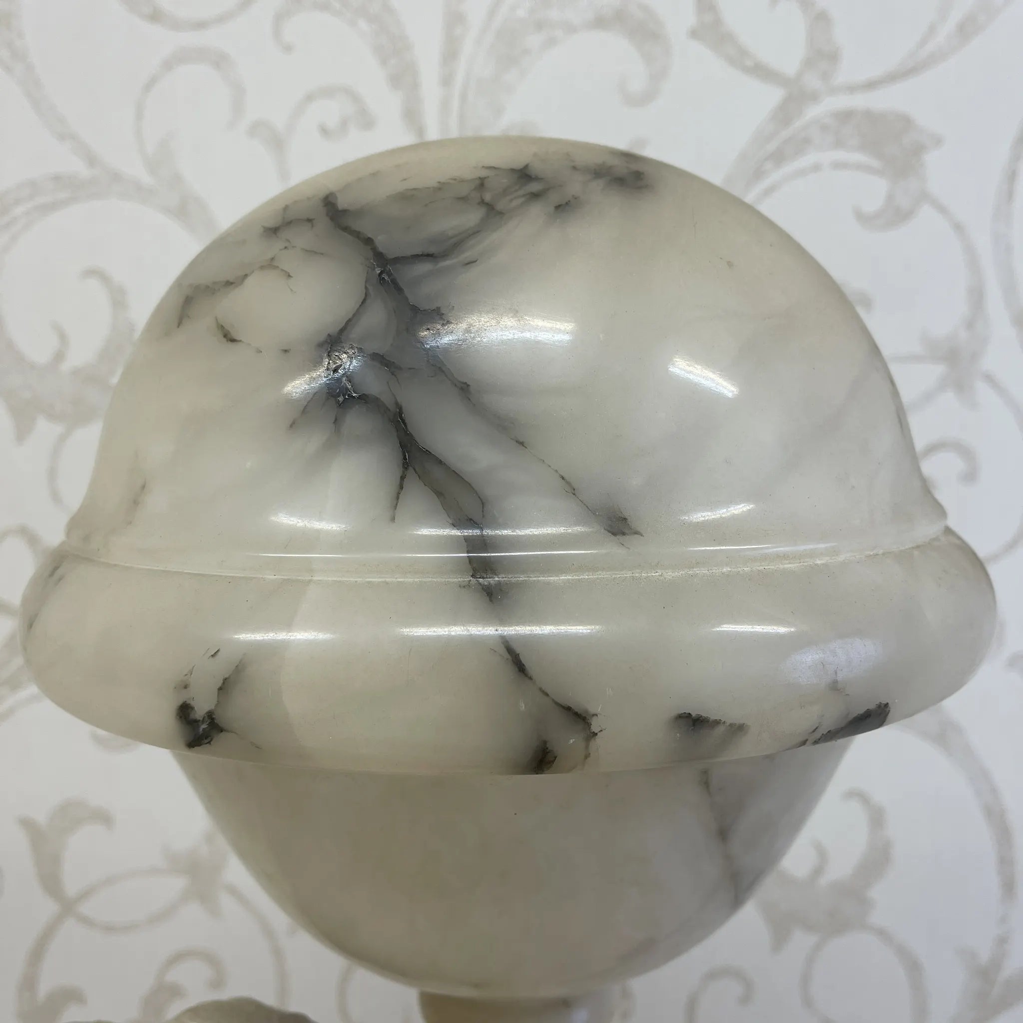 [Vintage] Stone Statue / Venus / 20th Century / Marble / Europe