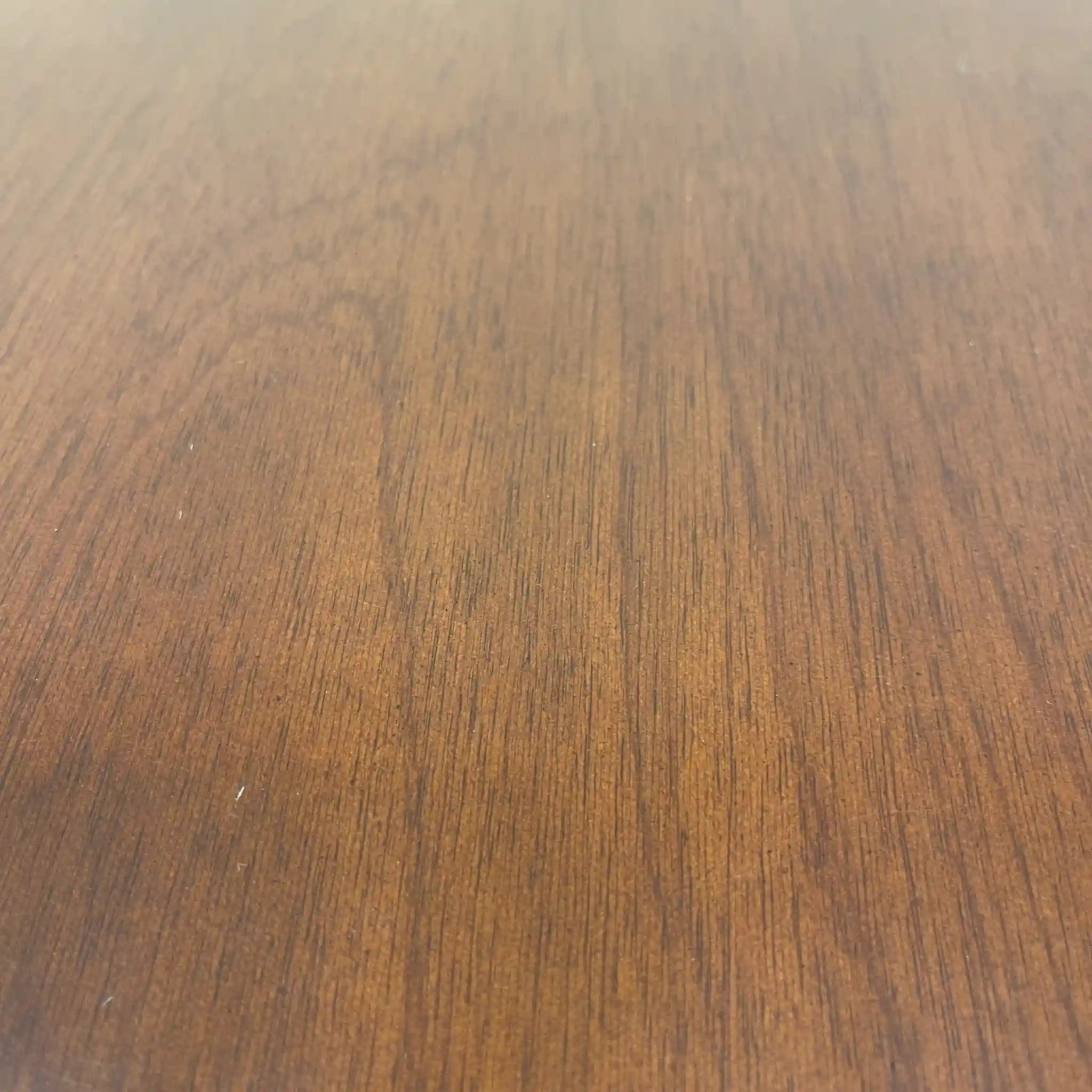 【复古】扩展表/估计20c中期/沙滩材料/欧洲/桃花心木，扩展，椭圆形