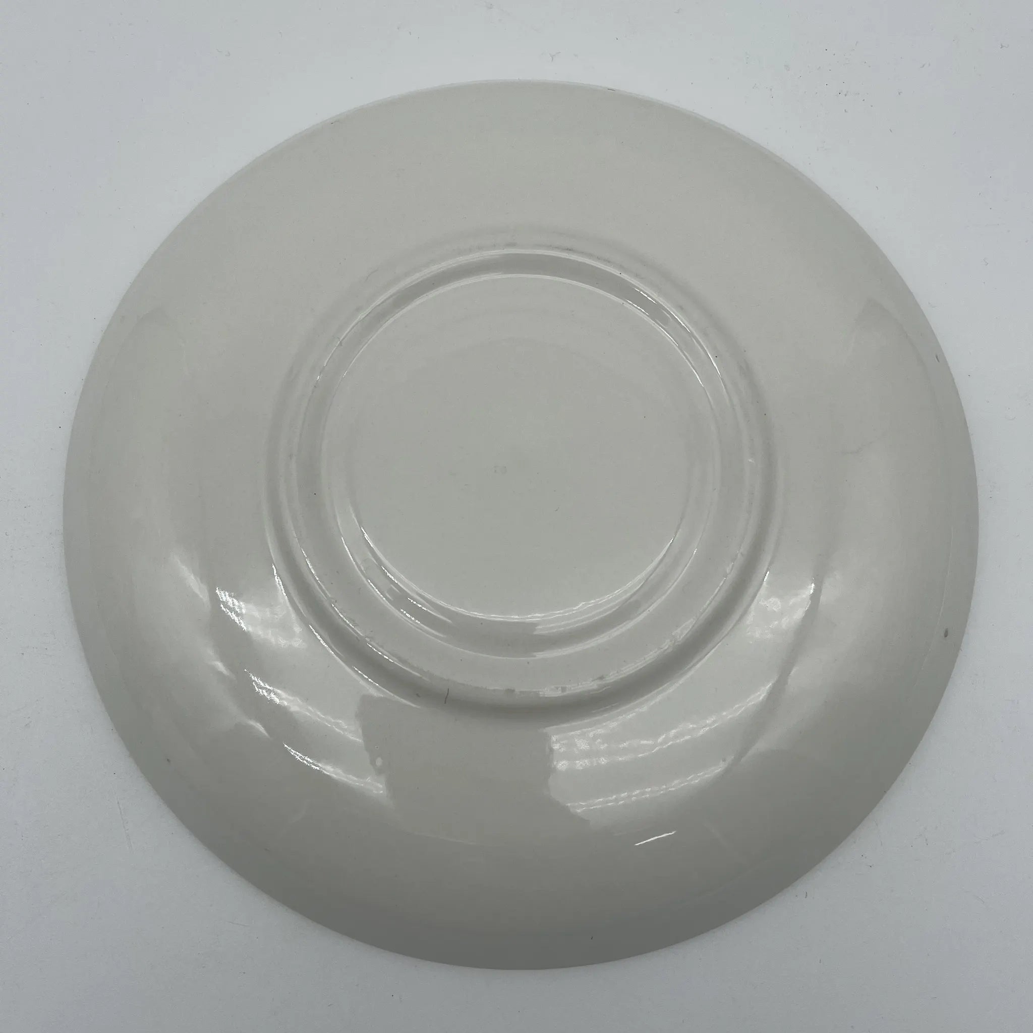 [Vintage] Cup & Saucer / PORTMERION / The Botanic Garden / 1970s- / England