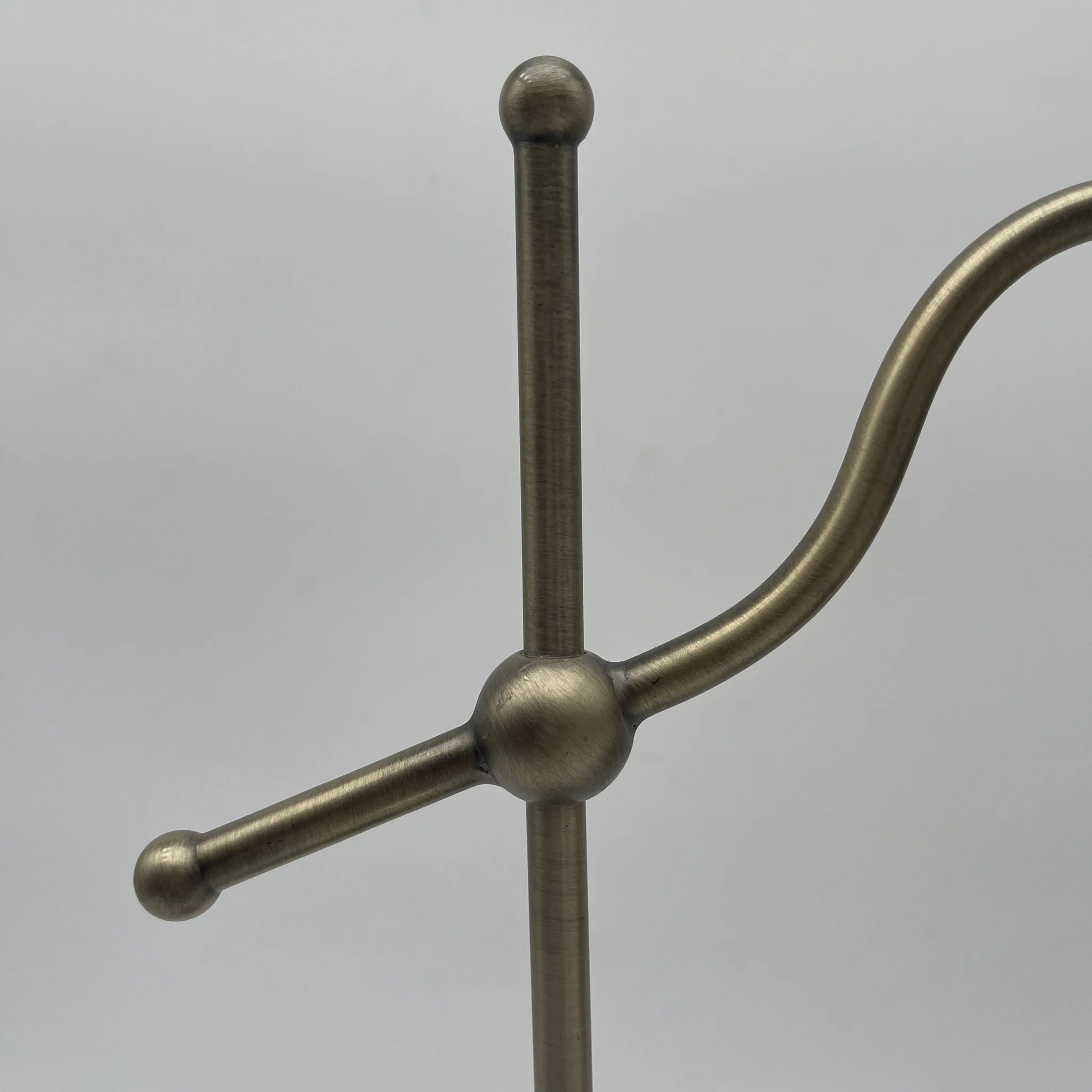 [Reused] Tiffany Style Desk/Table Lamp (Pair) / LAURA ASHLEY HOME / Art Nouveau