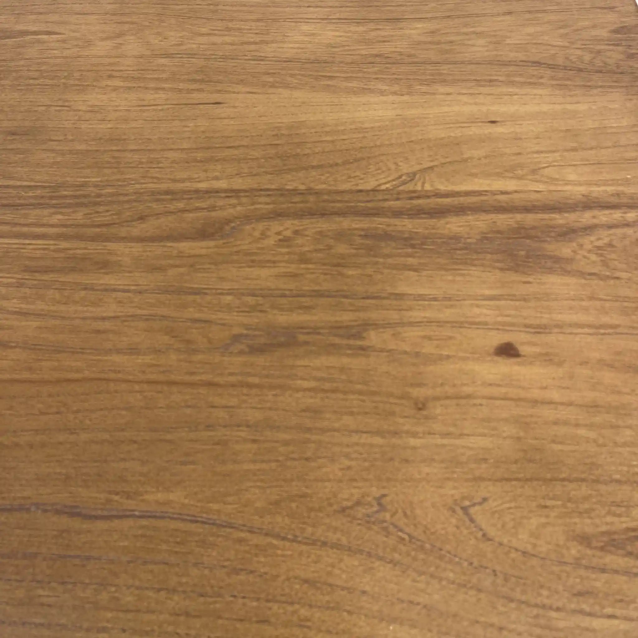 【リユース】 ヴィンテージ風ダイニングセット / 家具の大丸 / Sady 800 Table / Chain Chair / 2000年代 / アイアン楡材(ニレ) / インダストリアルデザイン