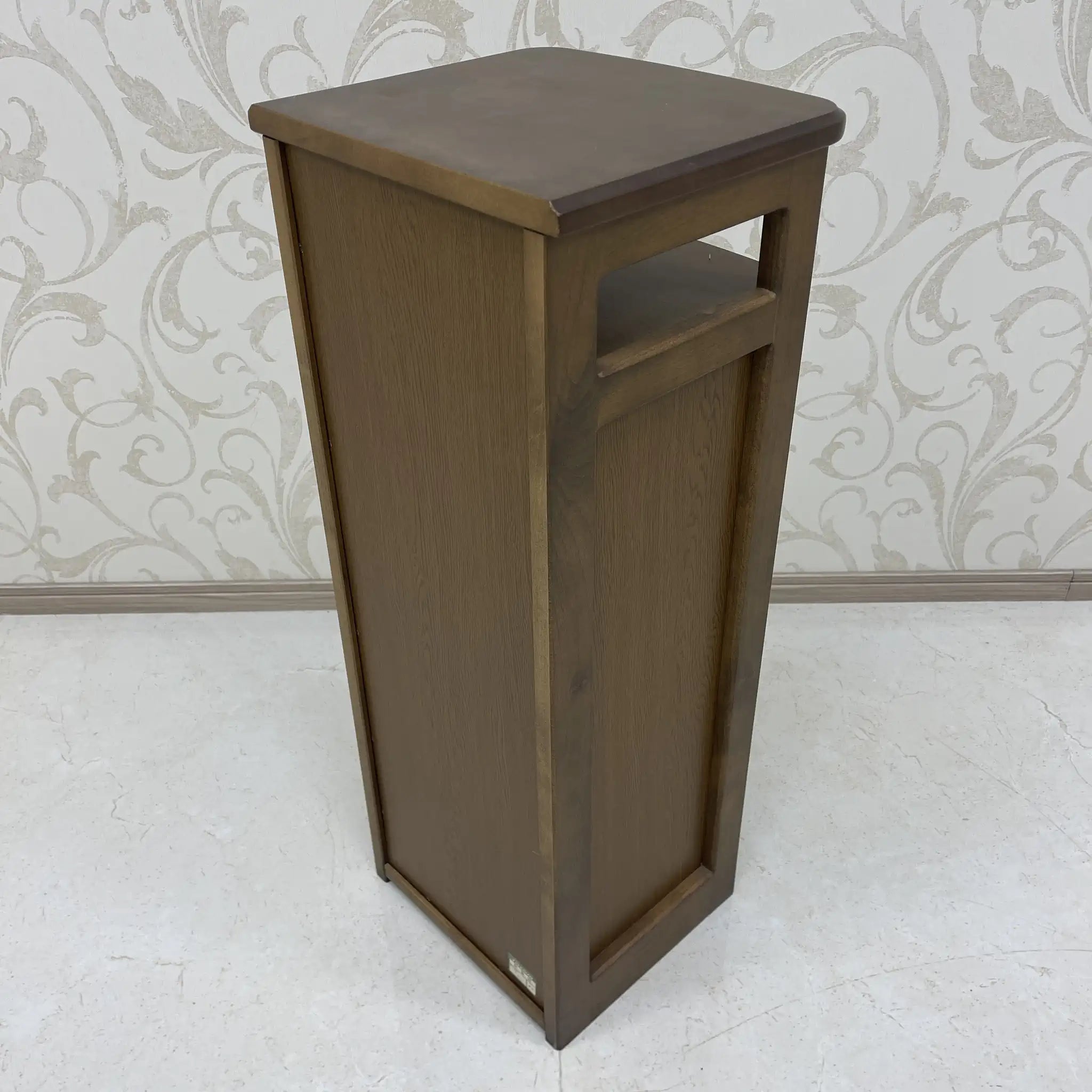 【再利用】拖鞋架