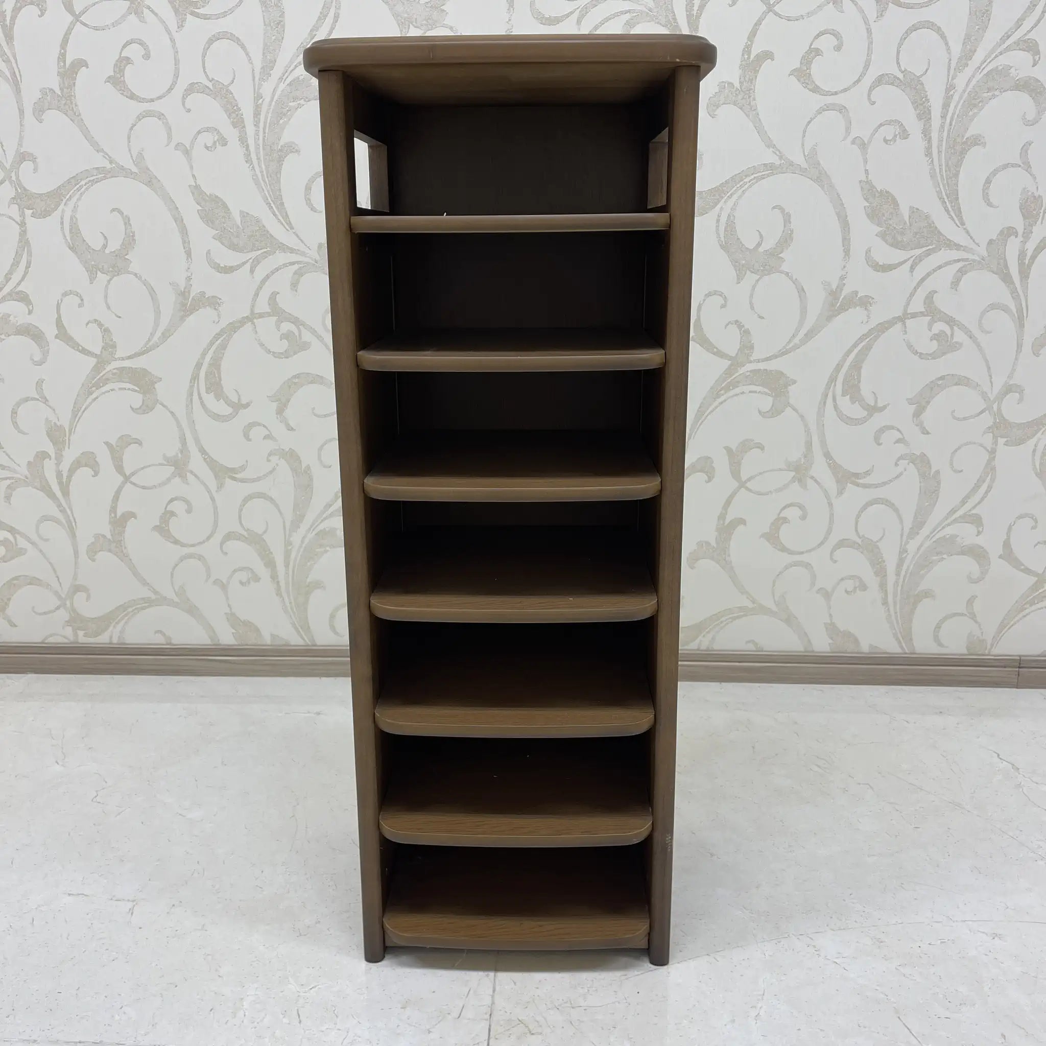 【再利用】拖鞋架