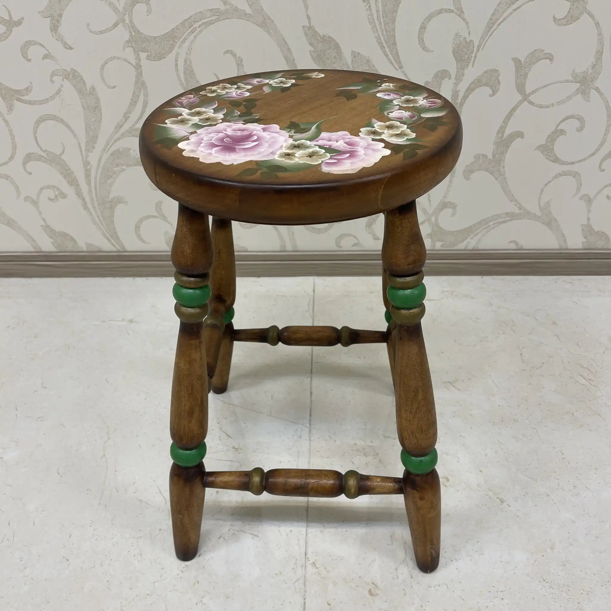 【ビンテージ】 スツール / 1970年代から1980年代頃 / イタリア