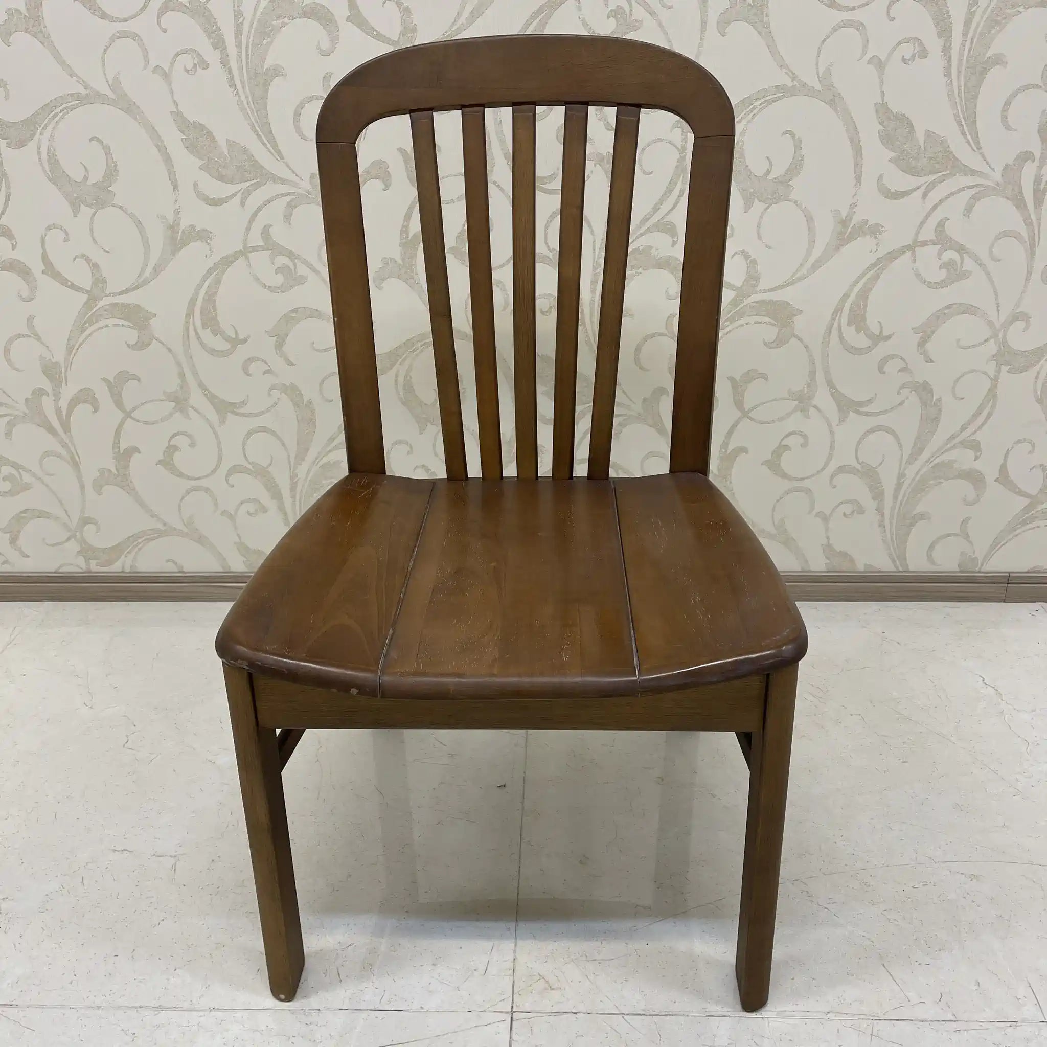 【ビンテージ】 チェア / マルニ木工(Marni)