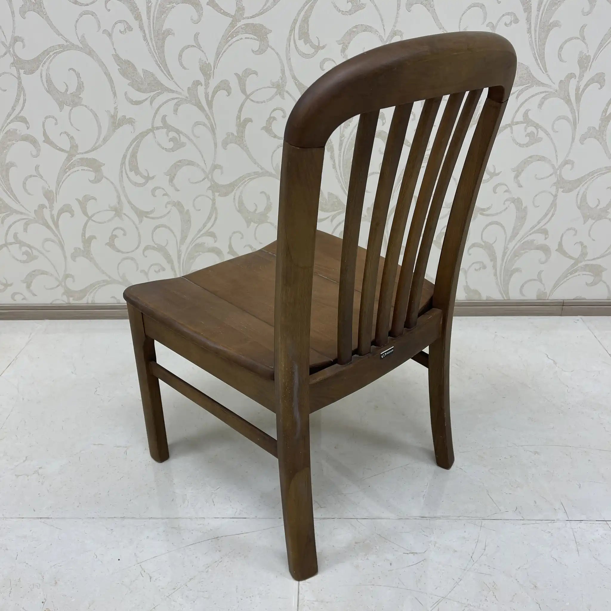 [復古] 椅子 / Marni Woodworks
