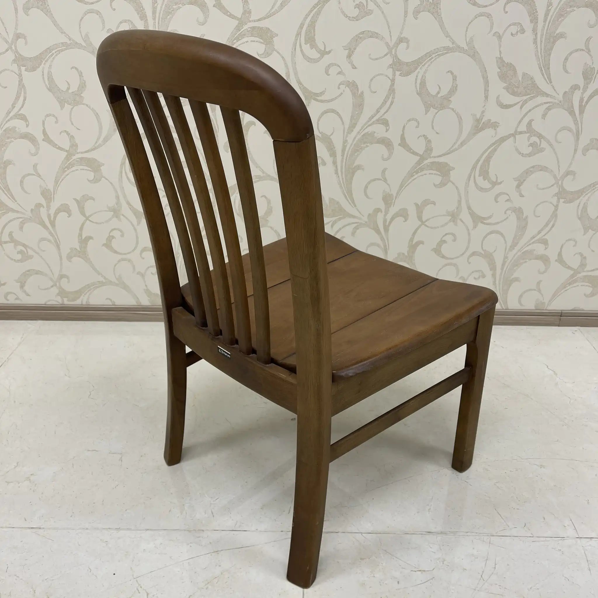 [復古] 椅子 / Marni Woodworks