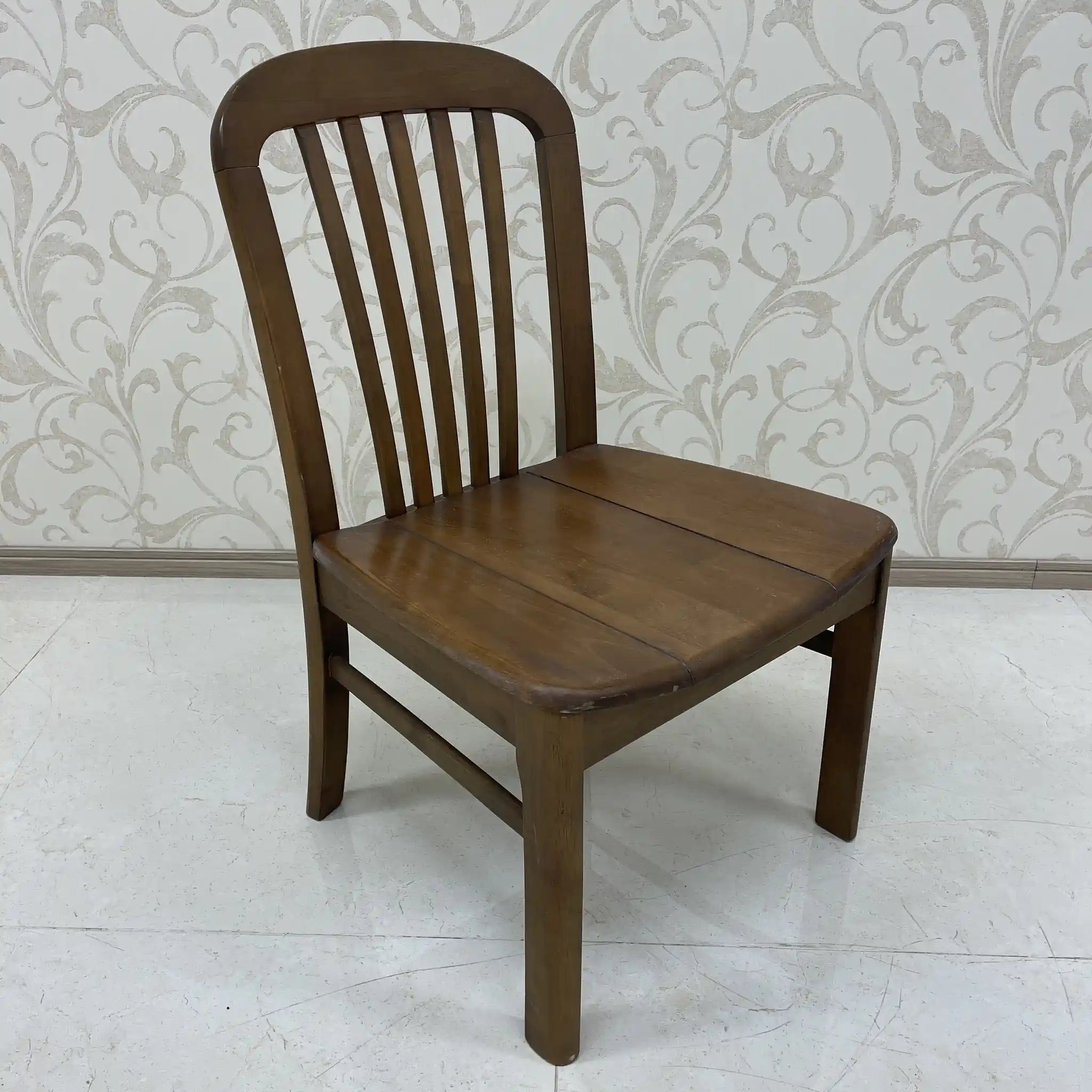 [復古] 椅子 / Marni Woodworks